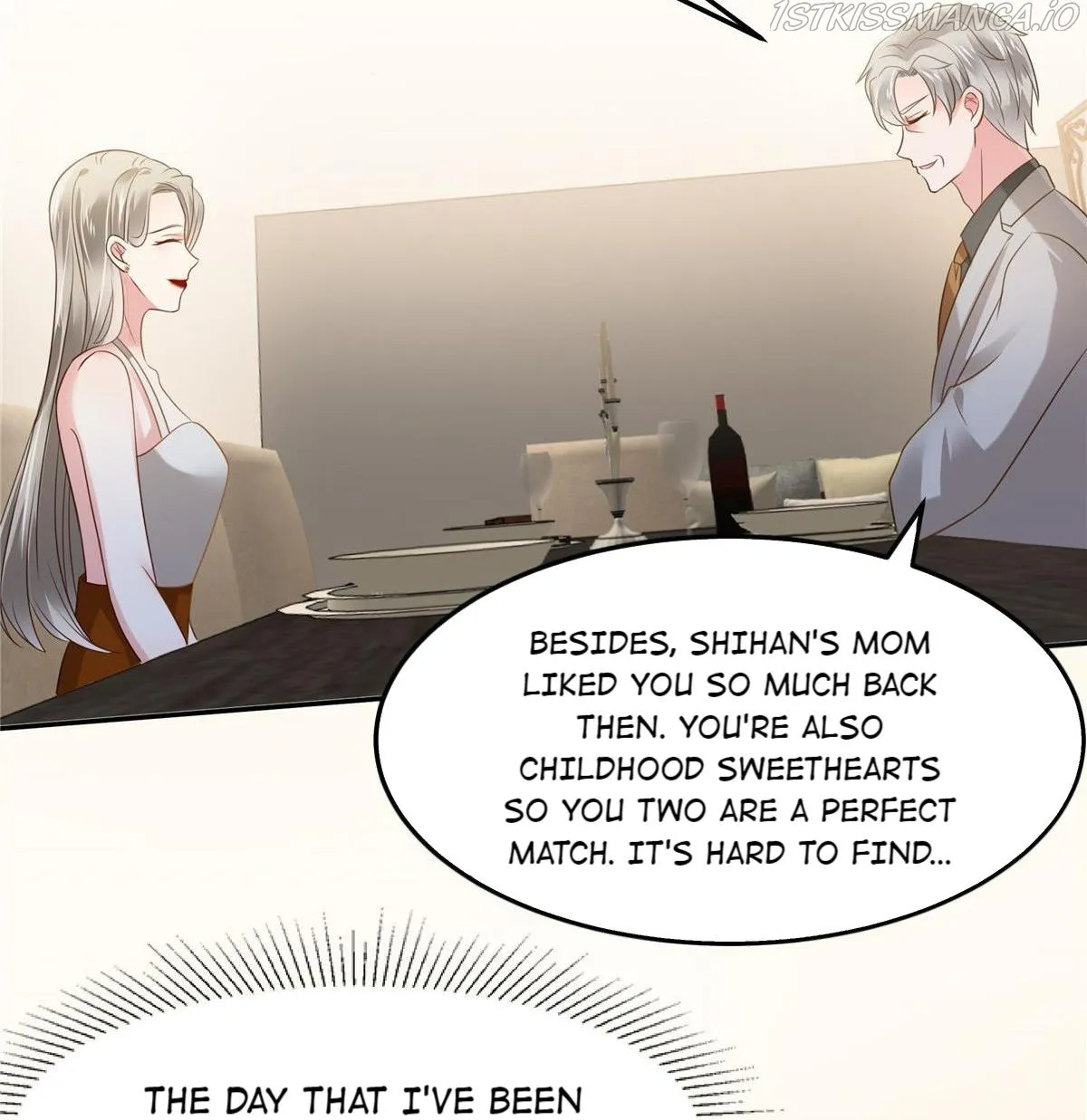 Rebirth Meeting: For You and My Exclusive Lovers Chapter 180 Online - página 20