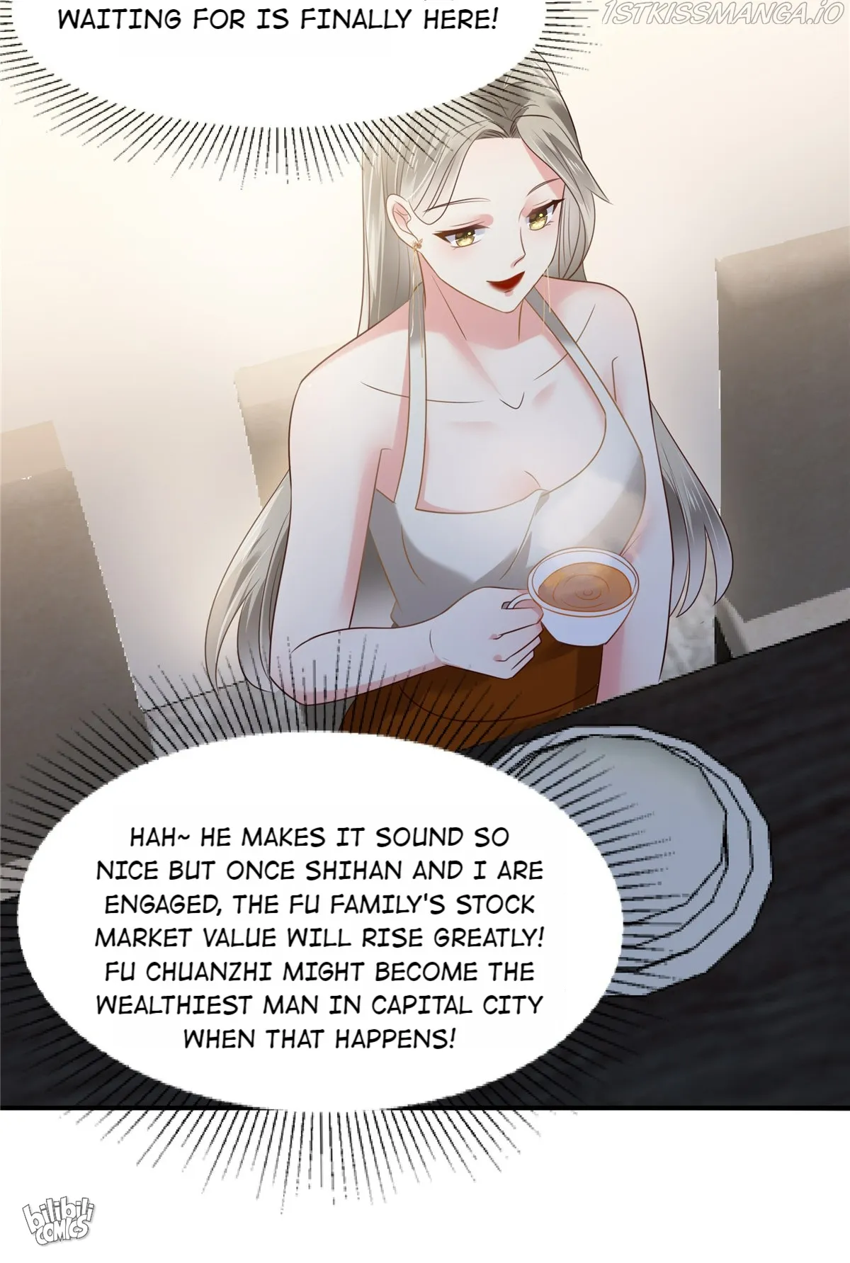 Rebirth Meeting: For You and My Exclusive Lovers Chapter 180 Online - página 21