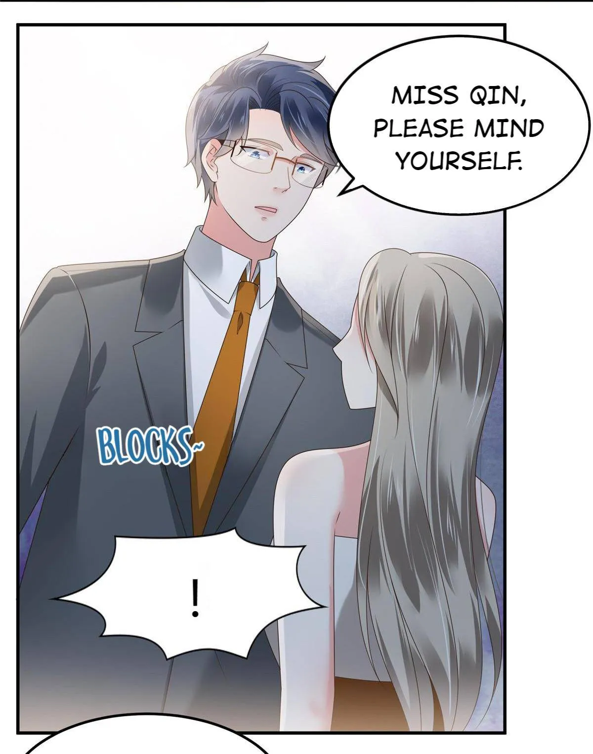 Rebirth Meeting: For You and My Exclusive Lovers Chapter 181 Online - página 8