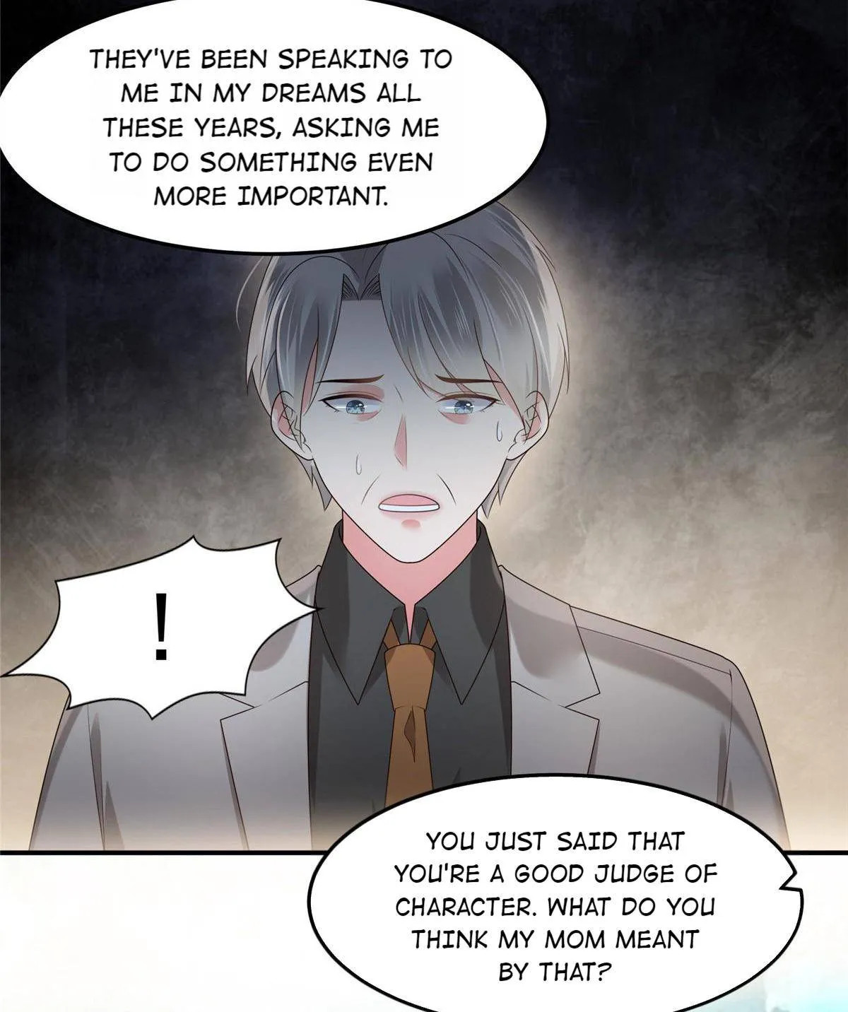 Rebirth Meeting: For You and My Exclusive Lovers Chapter 181 Online - página 13