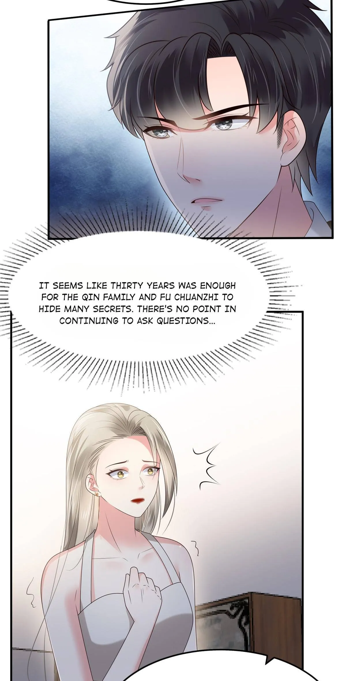 Rebirth Meeting: For You and My Exclusive Lovers Chapter 181 Online - página 15