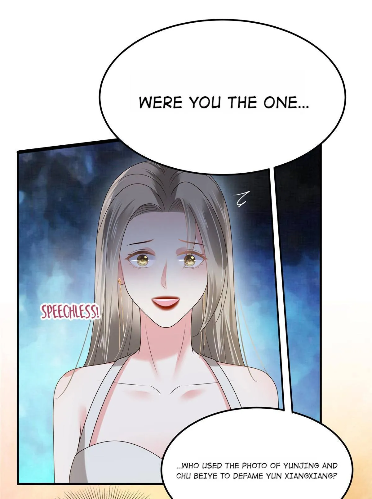 Rebirth Meeting: For You and My Exclusive Lovers Chapter 181 Online - página 17
