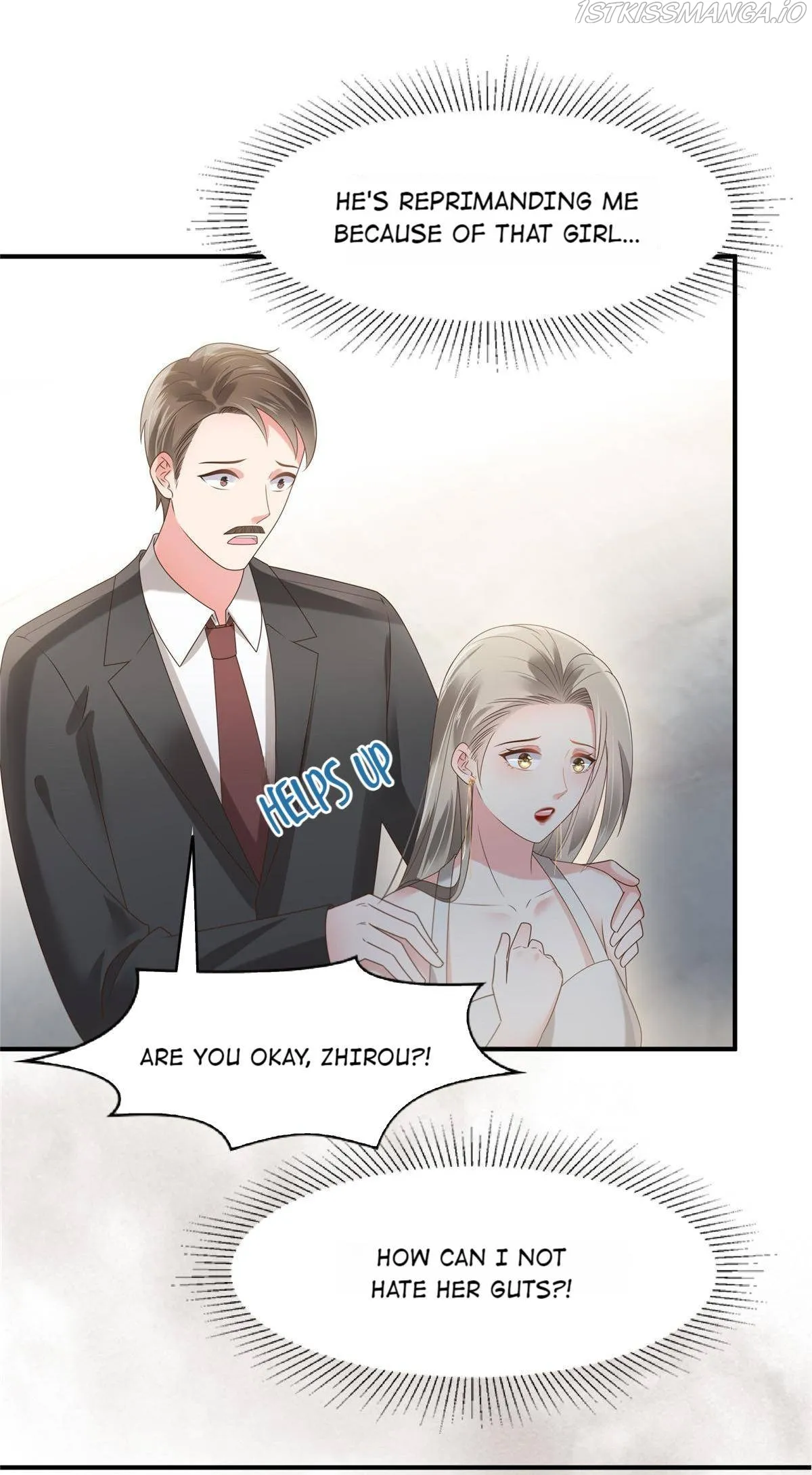 Rebirth Meeting: For You and My Exclusive Lovers Chapter 182 Online - página 2