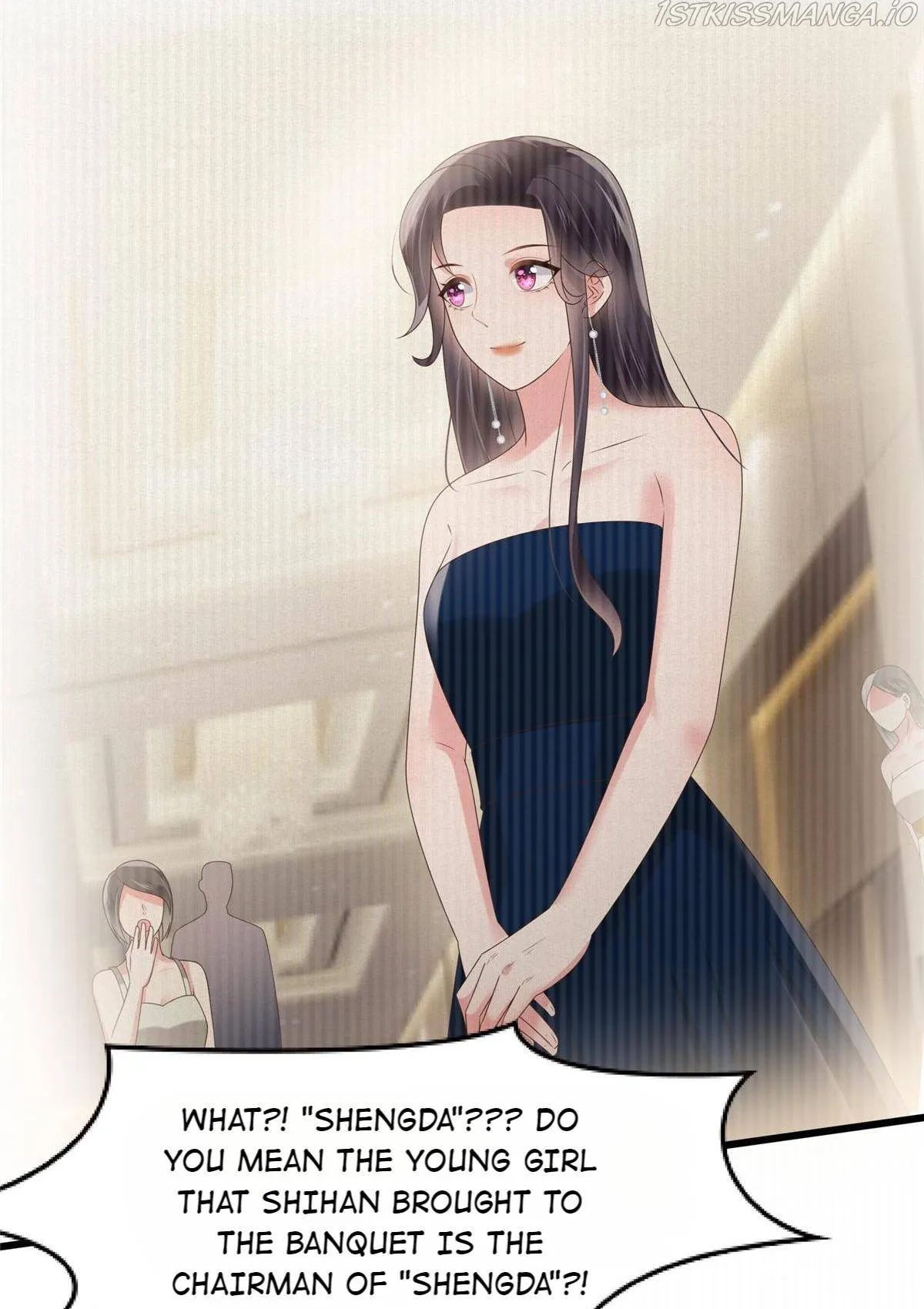 Rebirth Meeting: For You and My Exclusive Lovers Chapter 182 Online - página 5