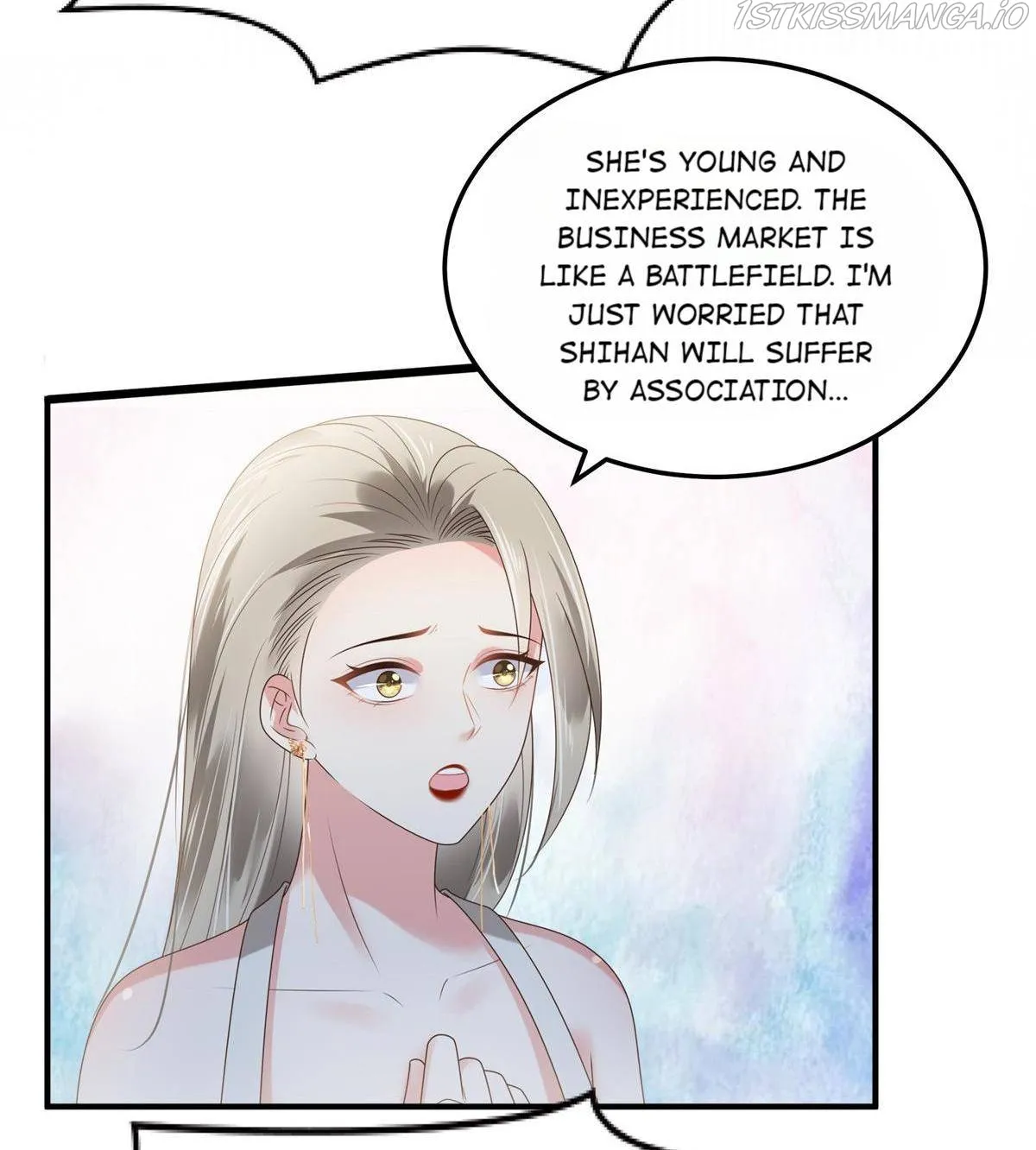 Rebirth Meeting: For You and My Exclusive Lovers Chapter 182 Online - página 6