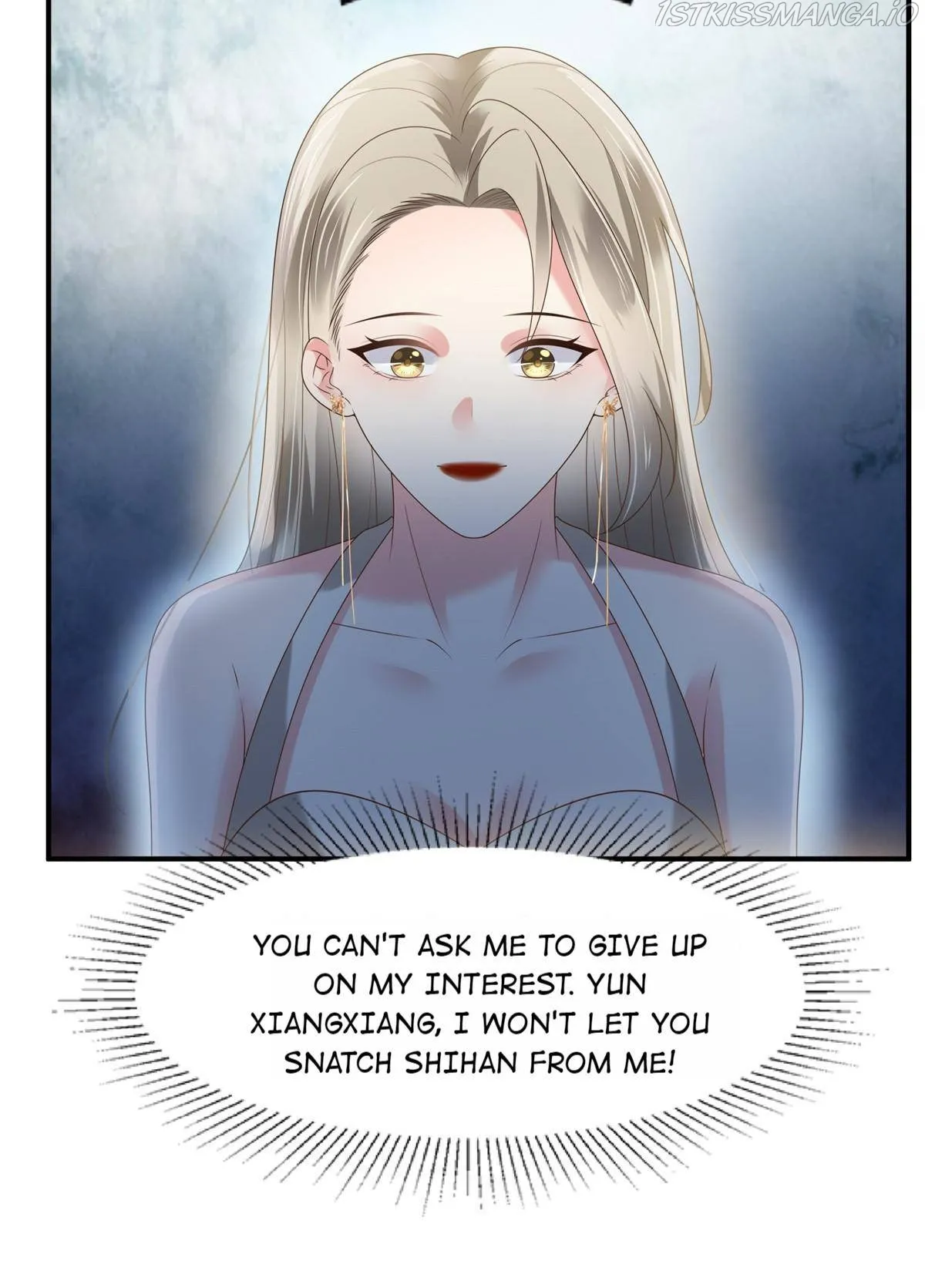 Rebirth Meeting: For You and My Exclusive Lovers Chapter 182 Online - página 10