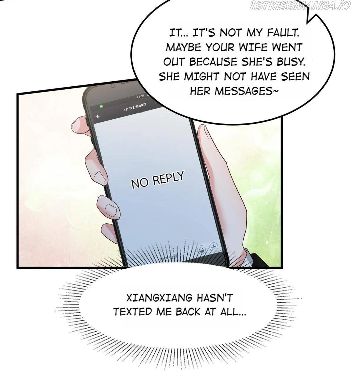 Rebirth Meeting: For You and My Exclusive Lovers Chapter 182 Online - página 12