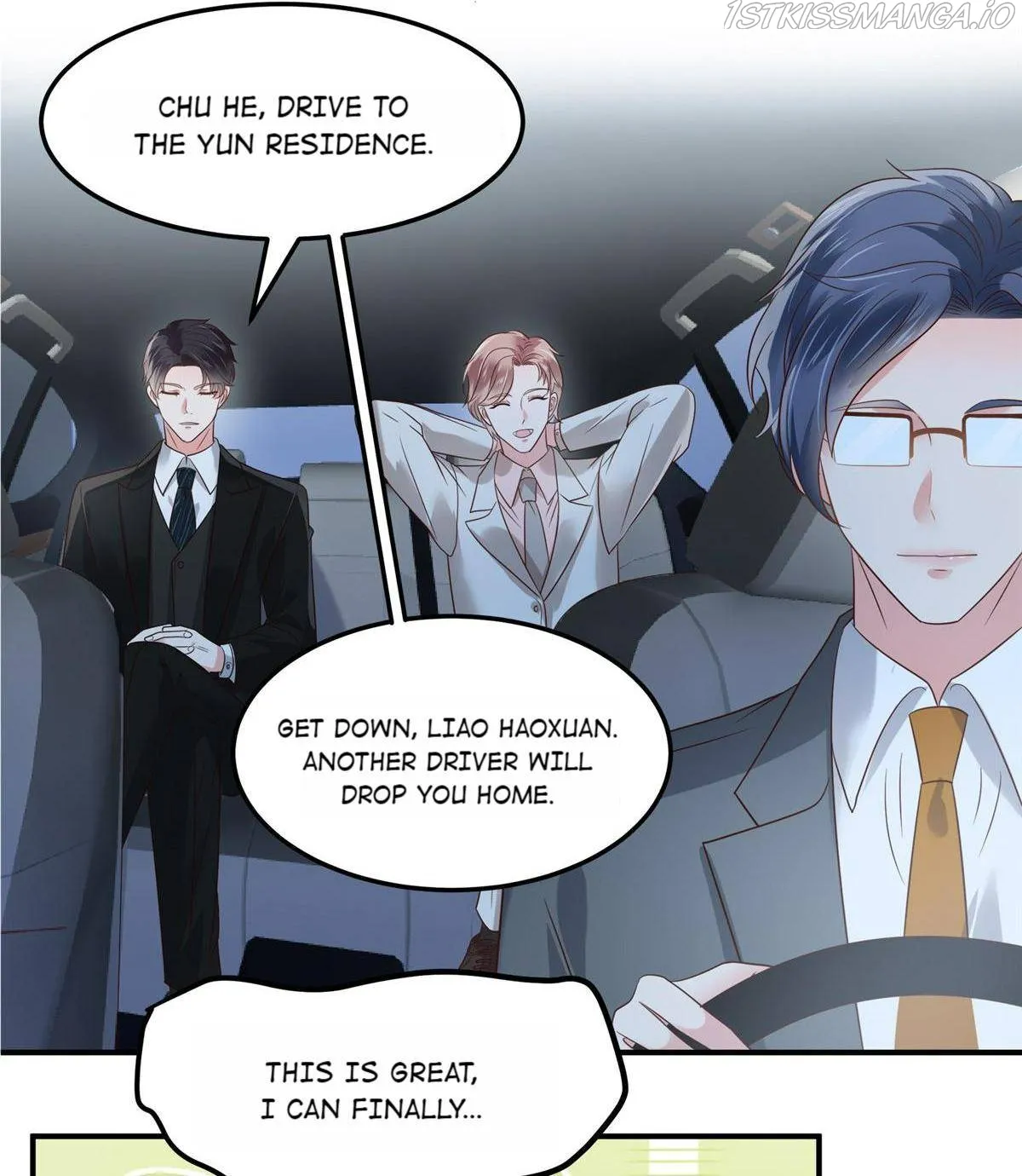 Rebirth Meeting: For You and My Exclusive Lovers Chapter 182 Online - página 13