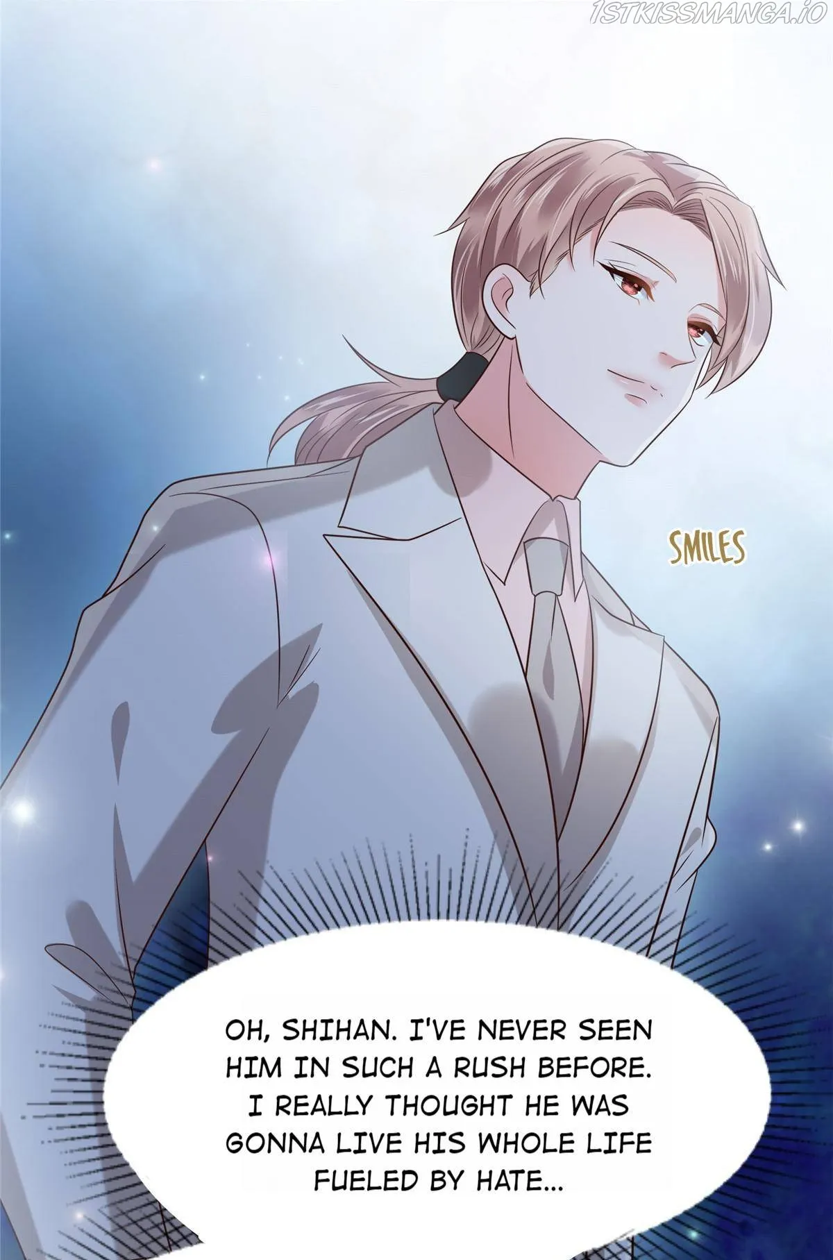 Rebirth Meeting: For You and My Exclusive Lovers Chapter 182 Online - página 17