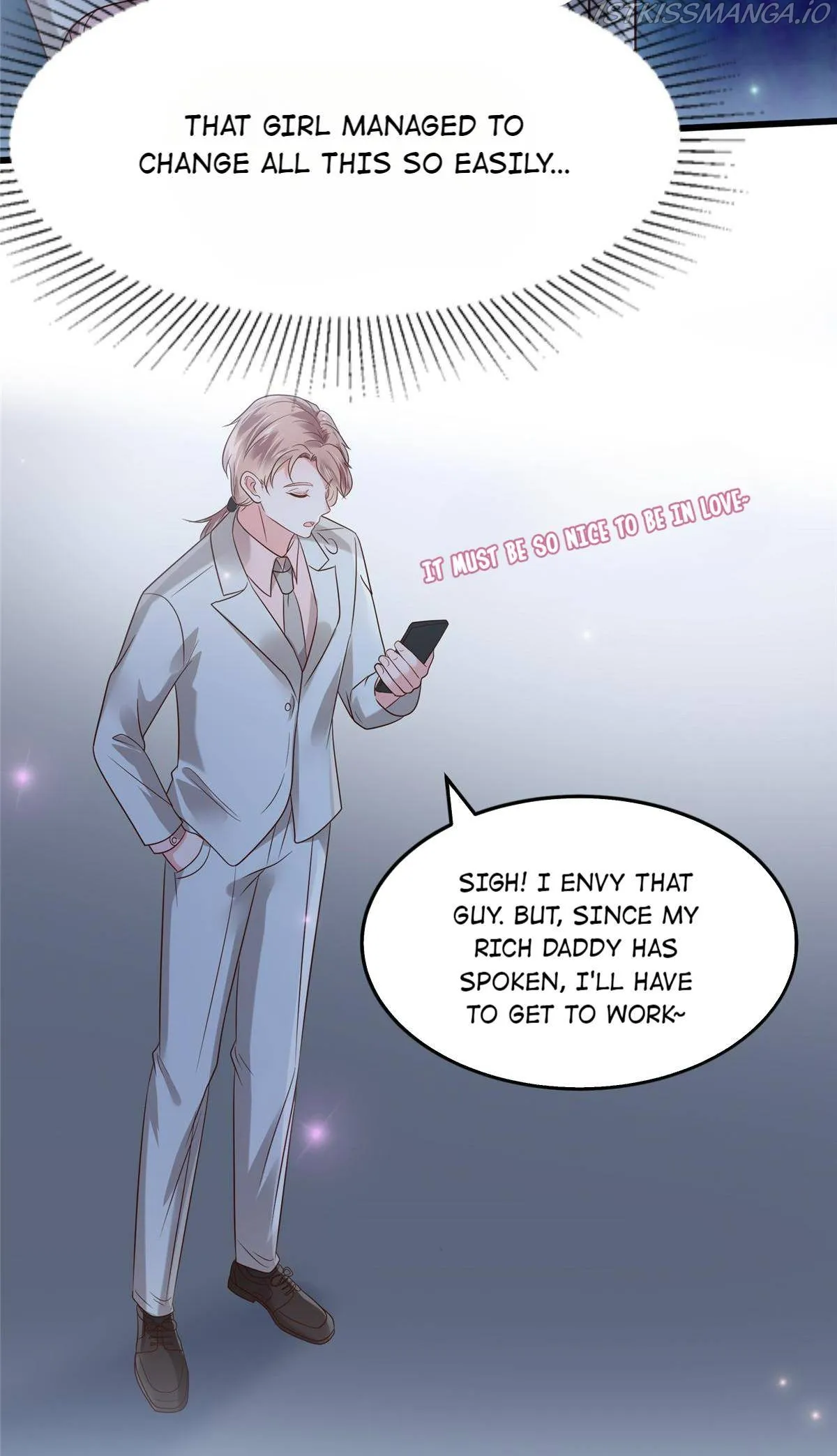 Rebirth Meeting: For You and My Exclusive Lovers Chapter 182 Online - página 18