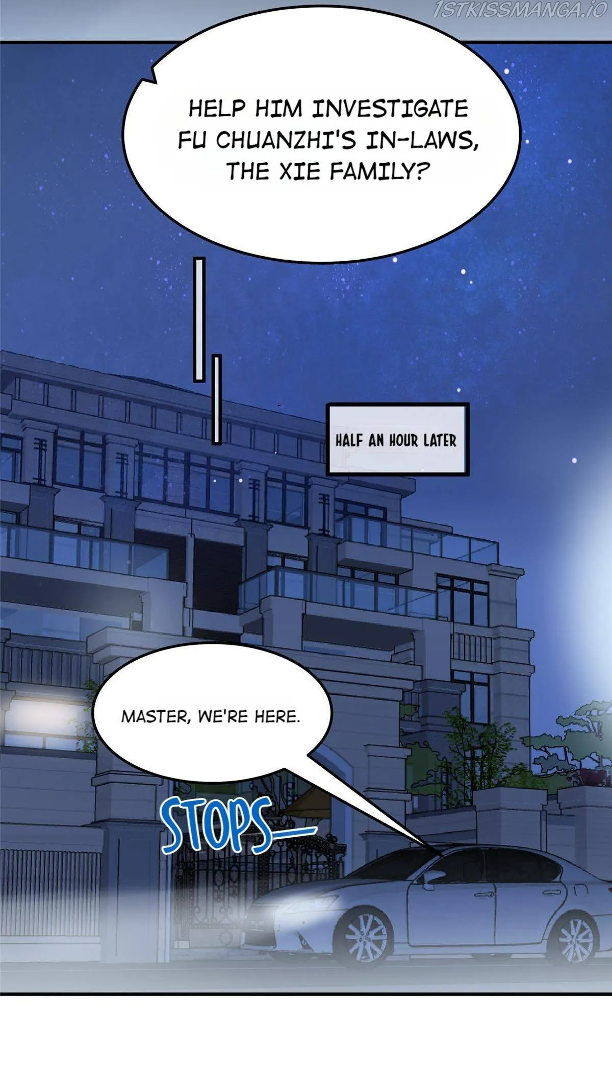Rebirth Meeting: For You and My Exclusive Lovers Chapter 182 Online - página 19
