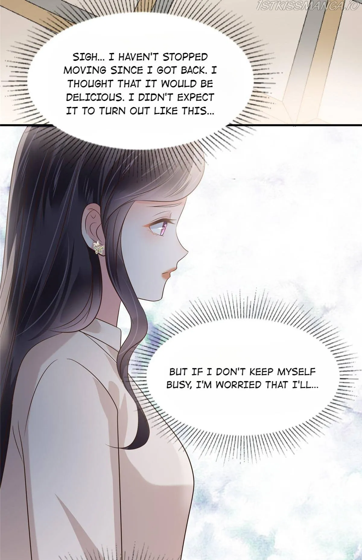Rebirth Meeting: For You and My Exclusive Lovers Chapter 182 Online - página 25