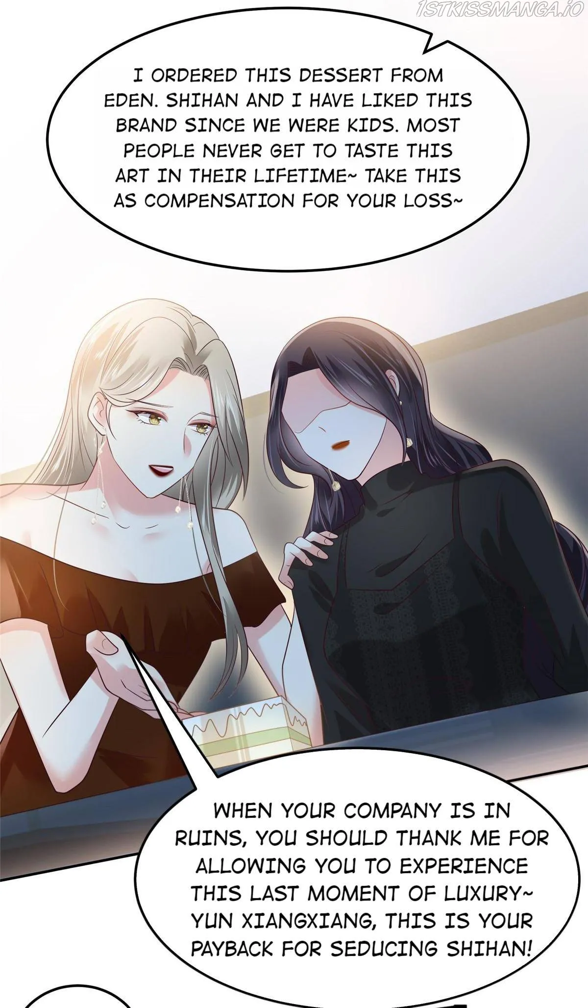 Rebirth Meeting: For You and My Exclusive Lovers Chapter 186 Online - página 9