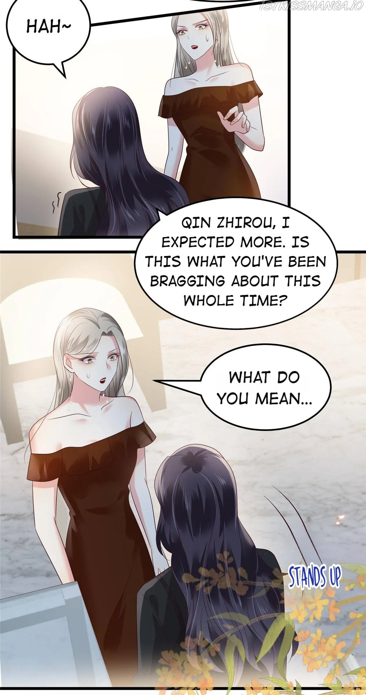 Rebirth Meeting: For You and My Exclusive Lovers Chapter 186 Online - página 10