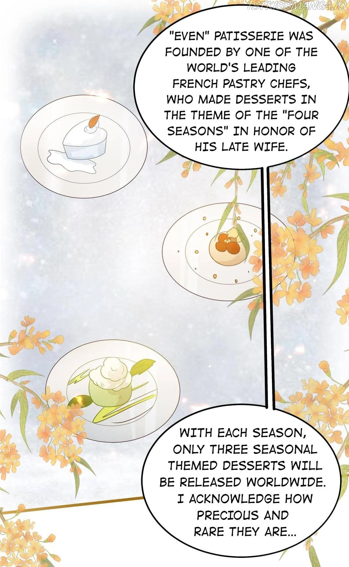 Rebirth Meeting: For You and My Exclusive Lovers Chapter 186 Online - página 11