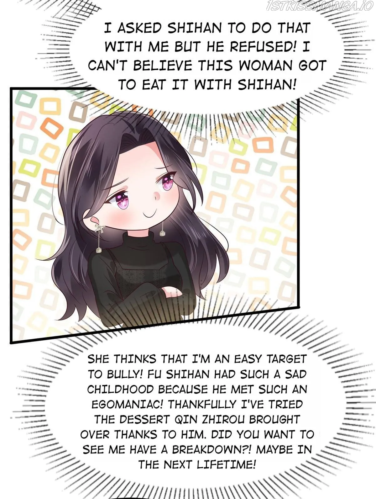 Rebirth Meeting: For You and My Exclusive Lovers Chapter 186 Online - página 13