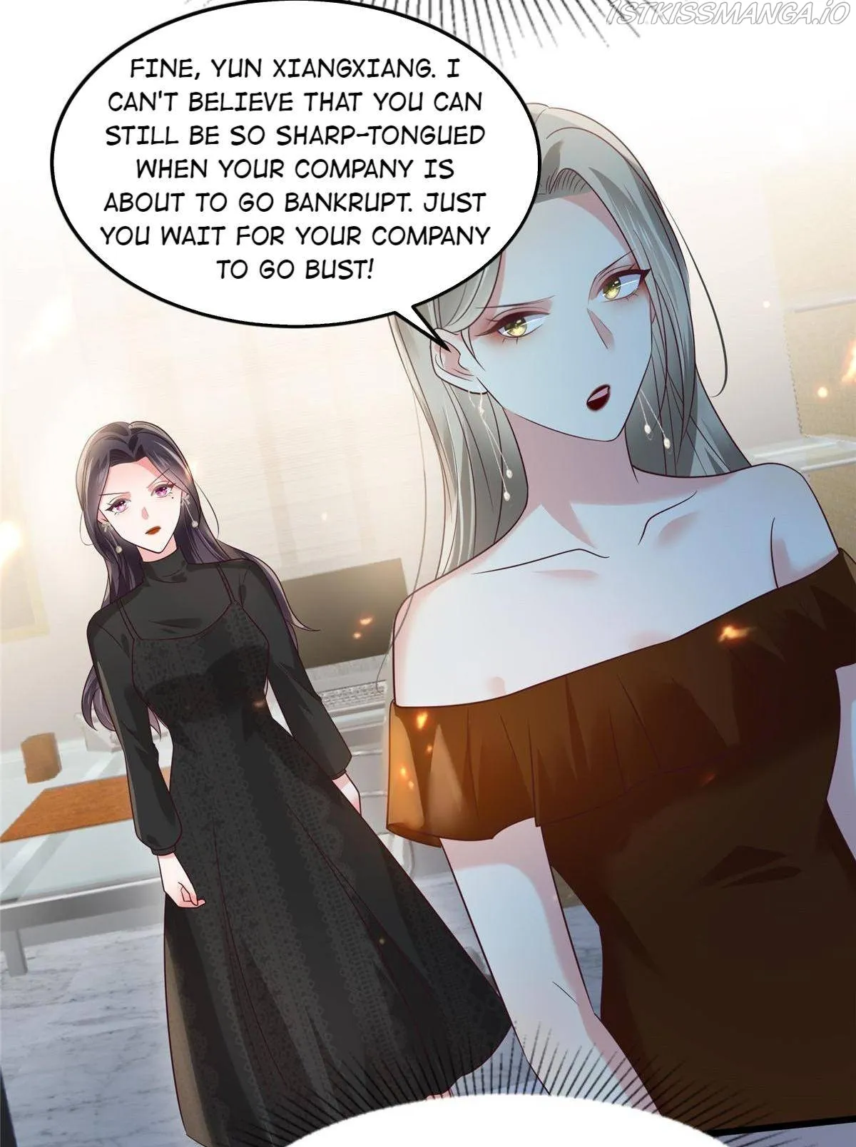 Rebirth Meeting: For You and My Exclusive Lovers Chapter 186 Online - página 14
