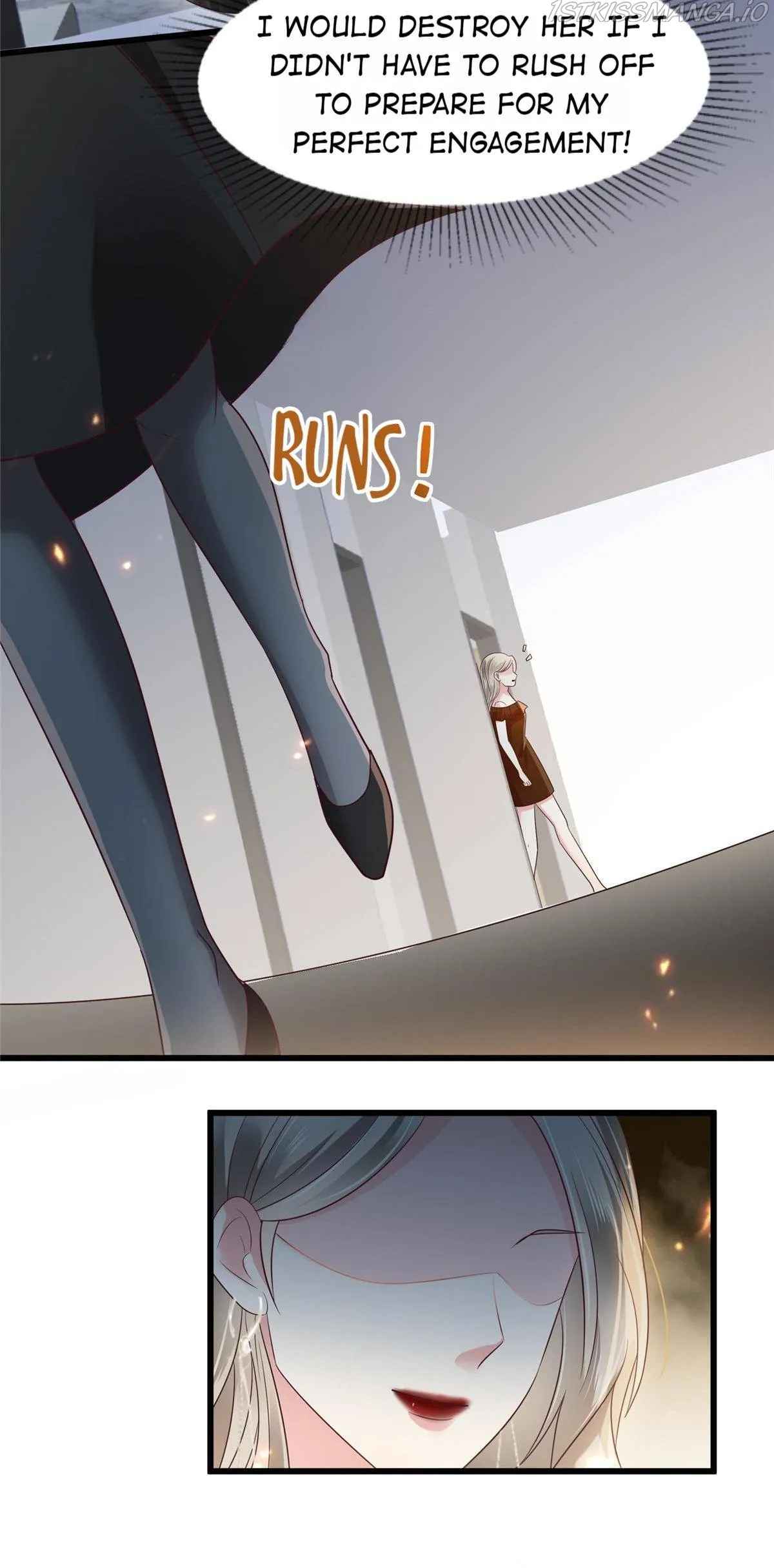Rebirth Meeting: For You and My Exclusive Lovers Chapter 186 Online - página 15
