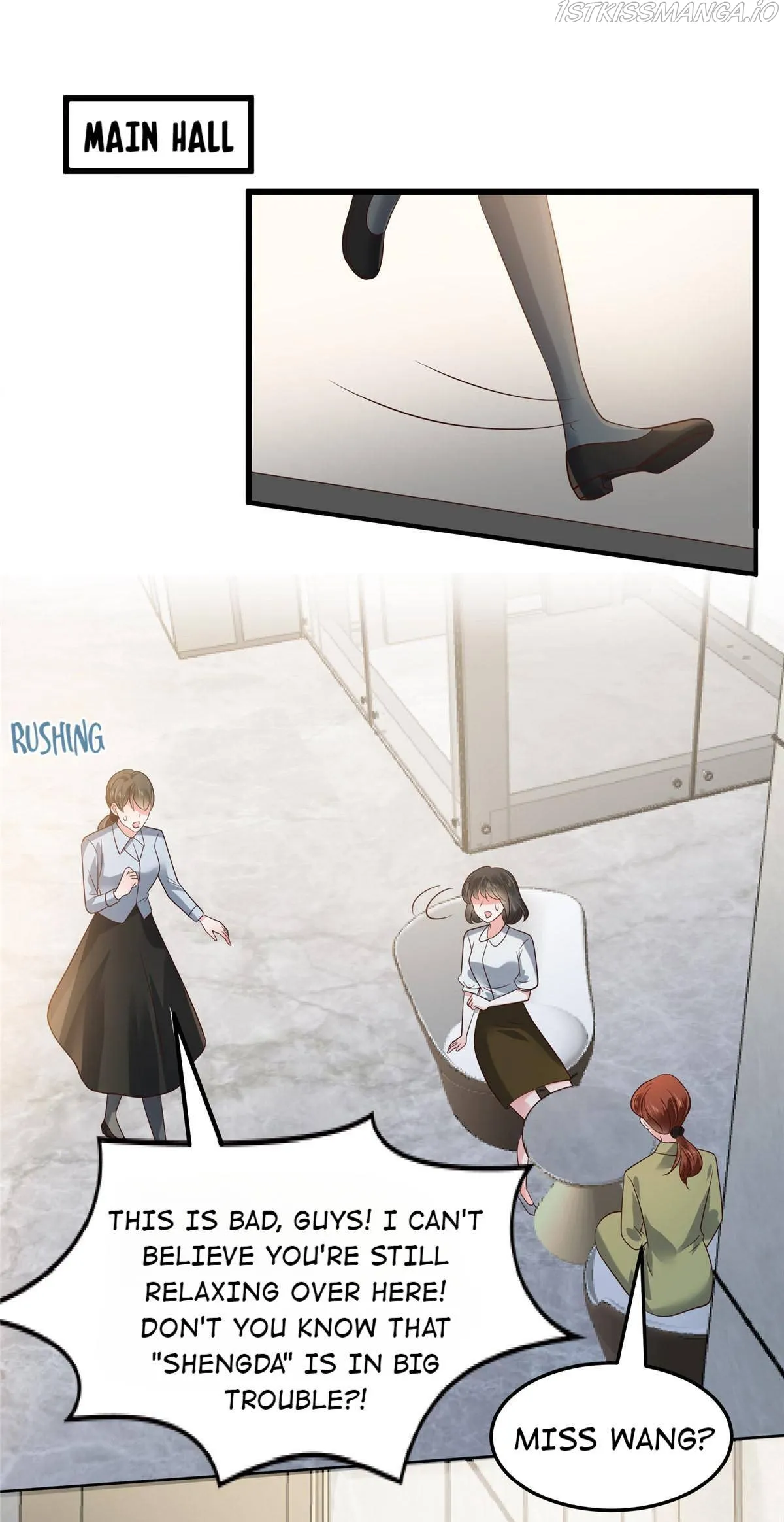 Rebirth Meeting: For You and My Exclusive Lovers Chapter 186 Online - página 16