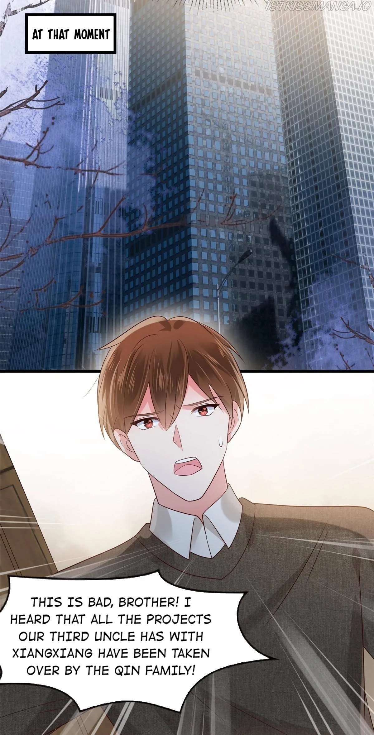 Rebirth Meeting: For You and My Exclusive Lovers Chapter 186 Online - página 18