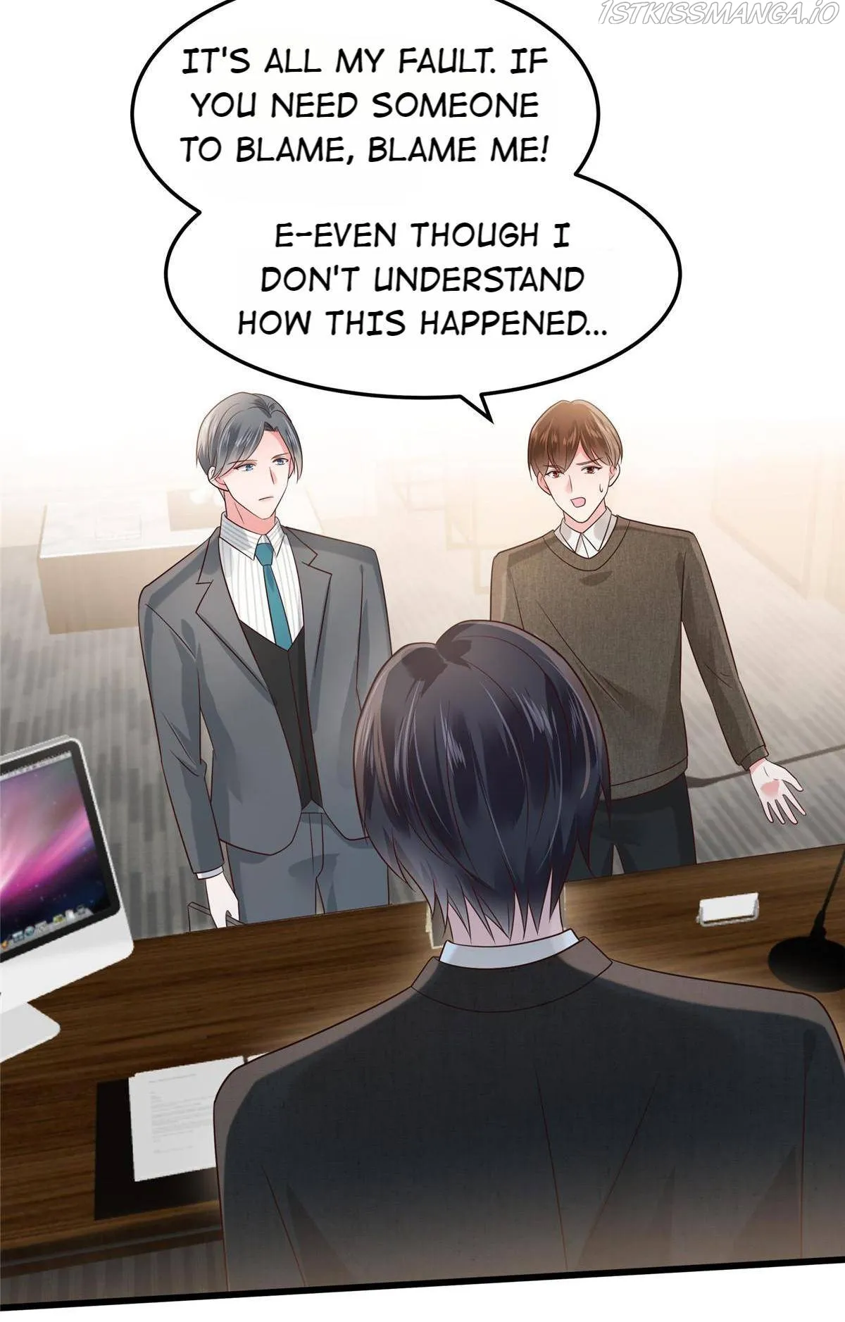 Rebirth Meeting: For You and My Exclusive Lovers Chapter 186 Online - página 20