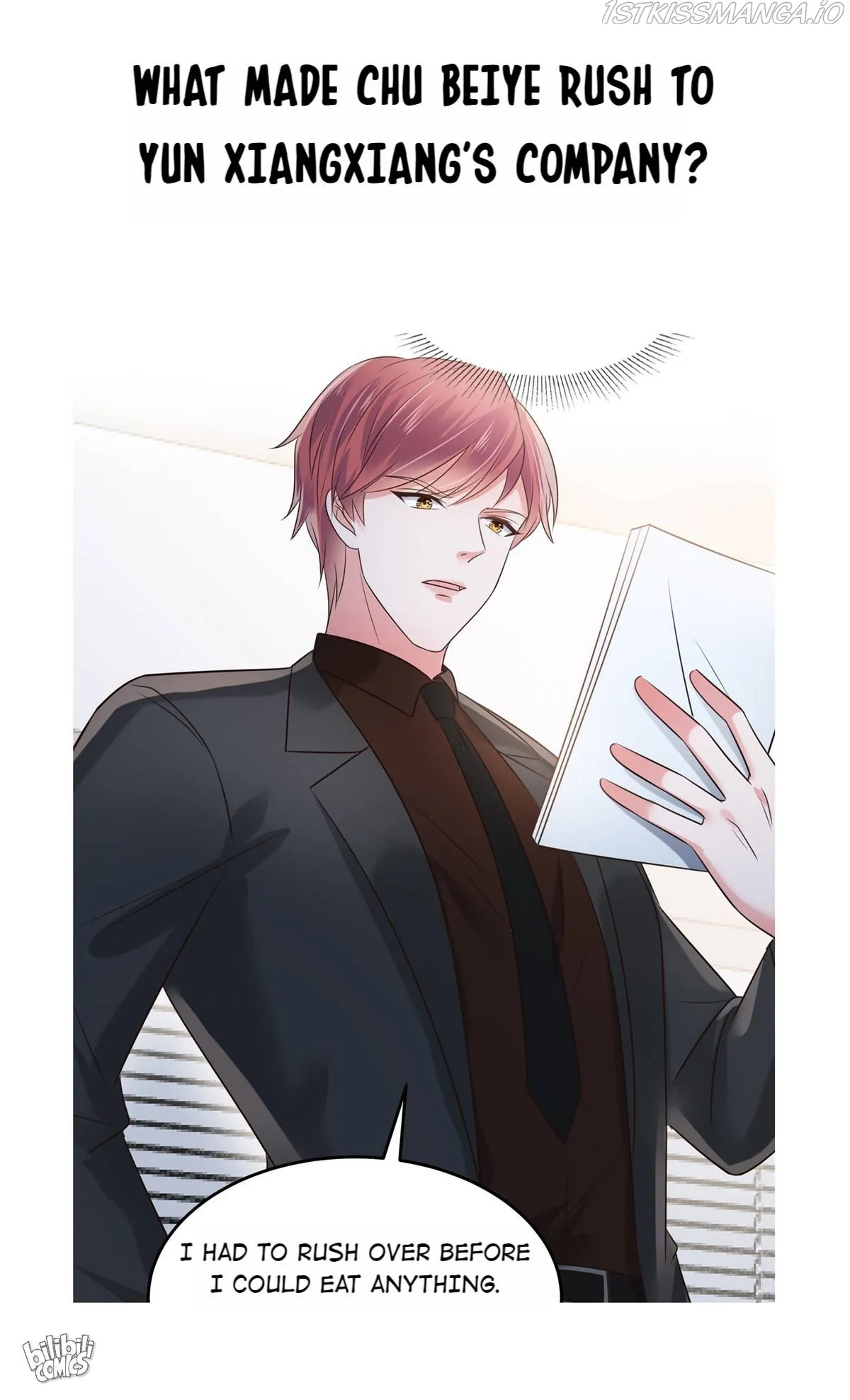 Rebirth Meeting: For You and My Exclusive Lovers Chapter 186 Online - página 22