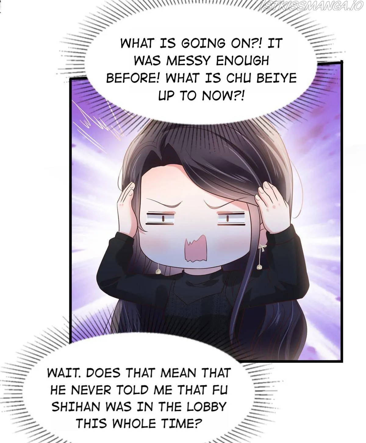 Rebirth Meeting: For You and My Exclusive Lovers Chapter 189 Online - página 2
