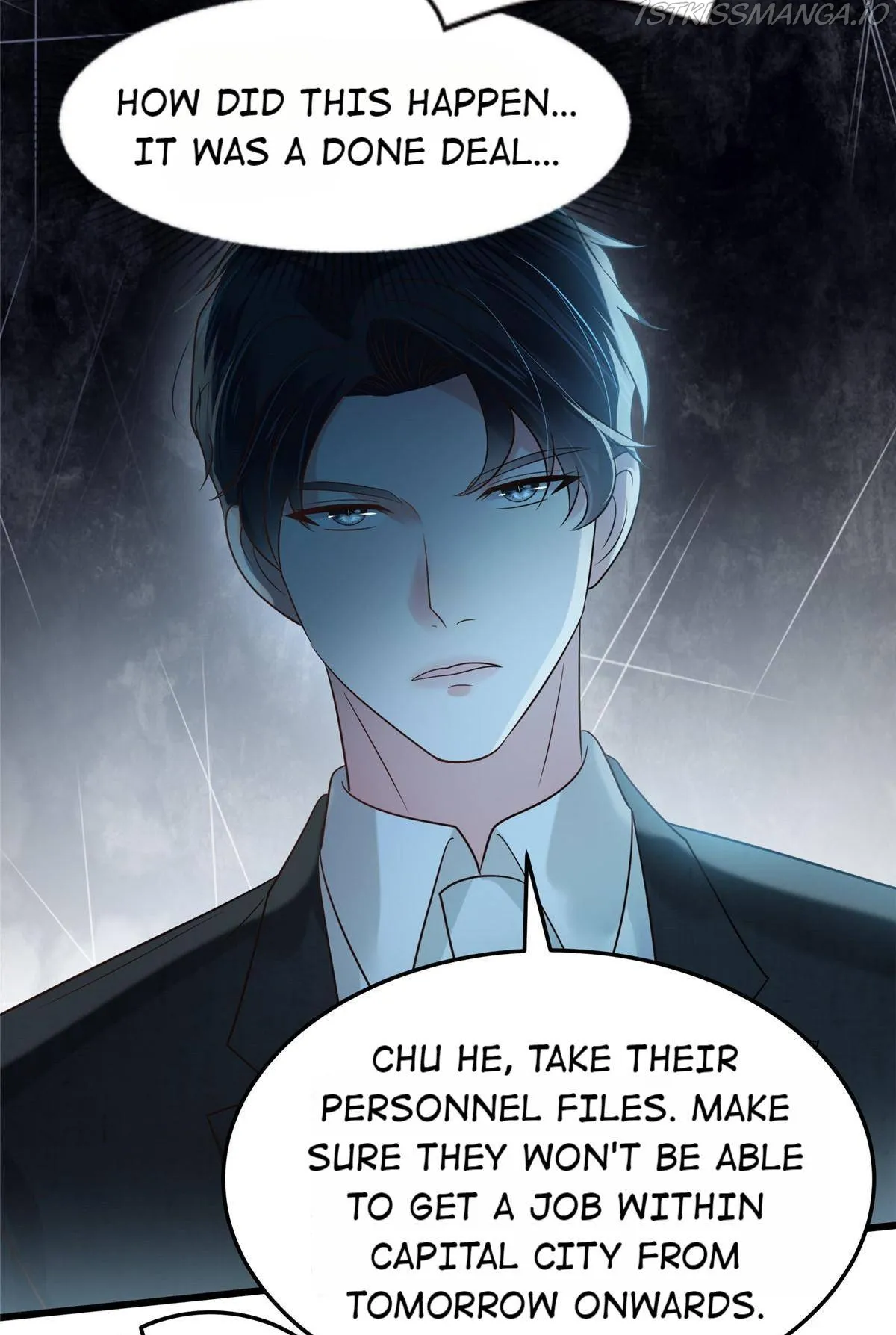 Rebirth Meeting: For You and My Exclusive Lovers Chapter 189 Online - página 5