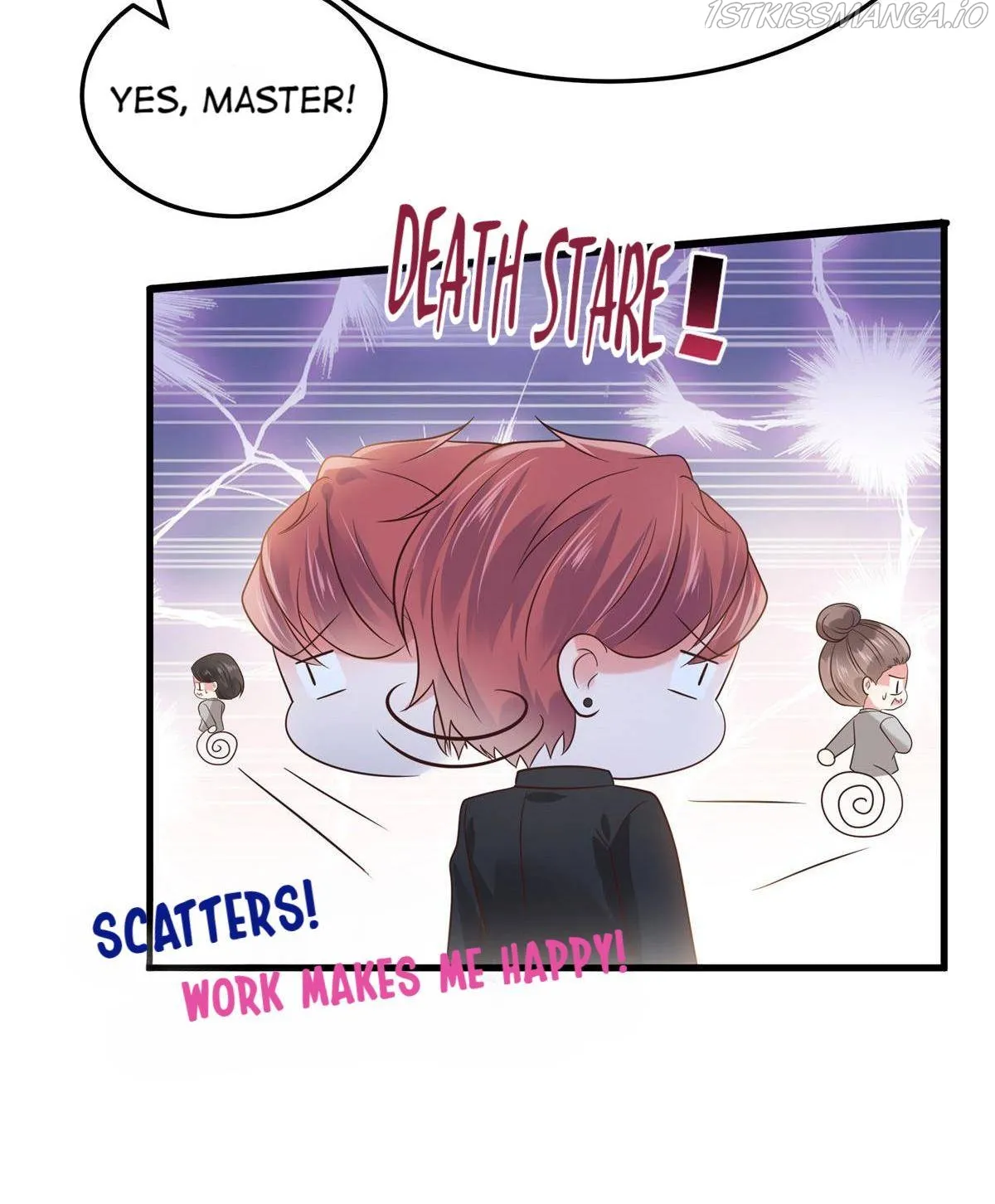 Rebirth Meeting: For You and My Exclusive Lovers Chapter 189 Online - página 6