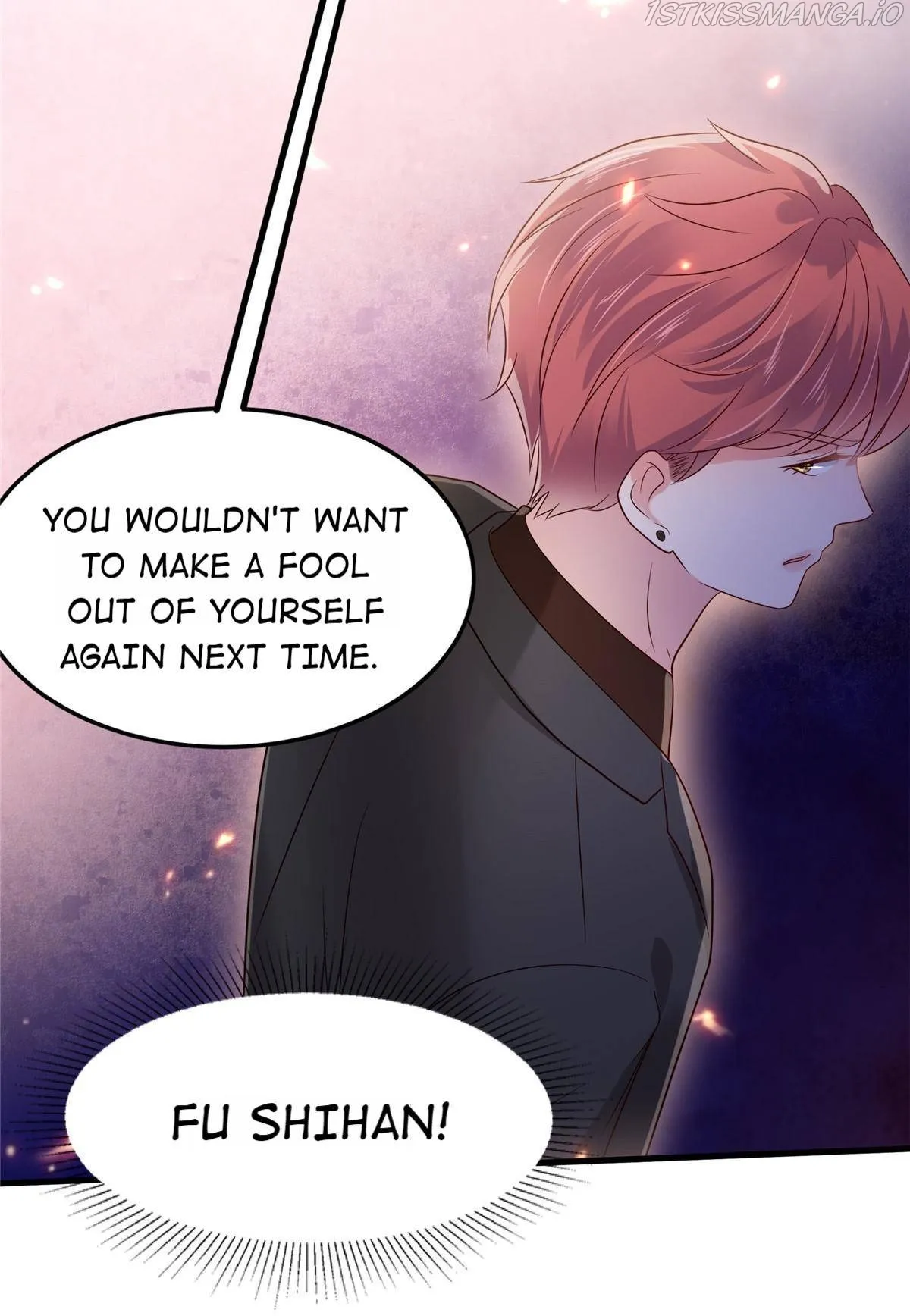 Rebirth Meeting: For You and My Exclusive Lovers Chapter 189 Online - página 11