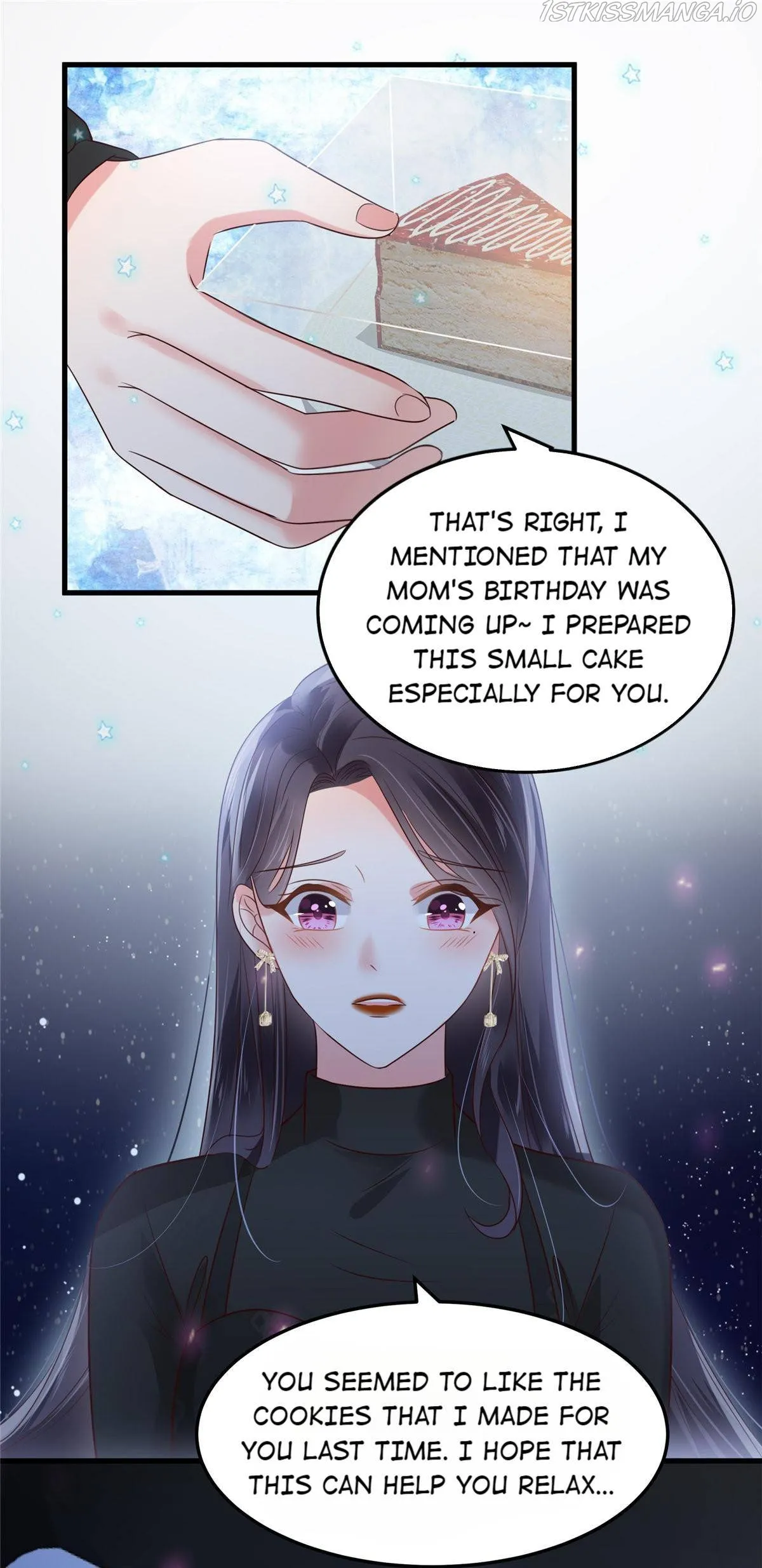Rebirth Meeting: For You and My Exclusive Lovers Chapter 189 Online - página 14