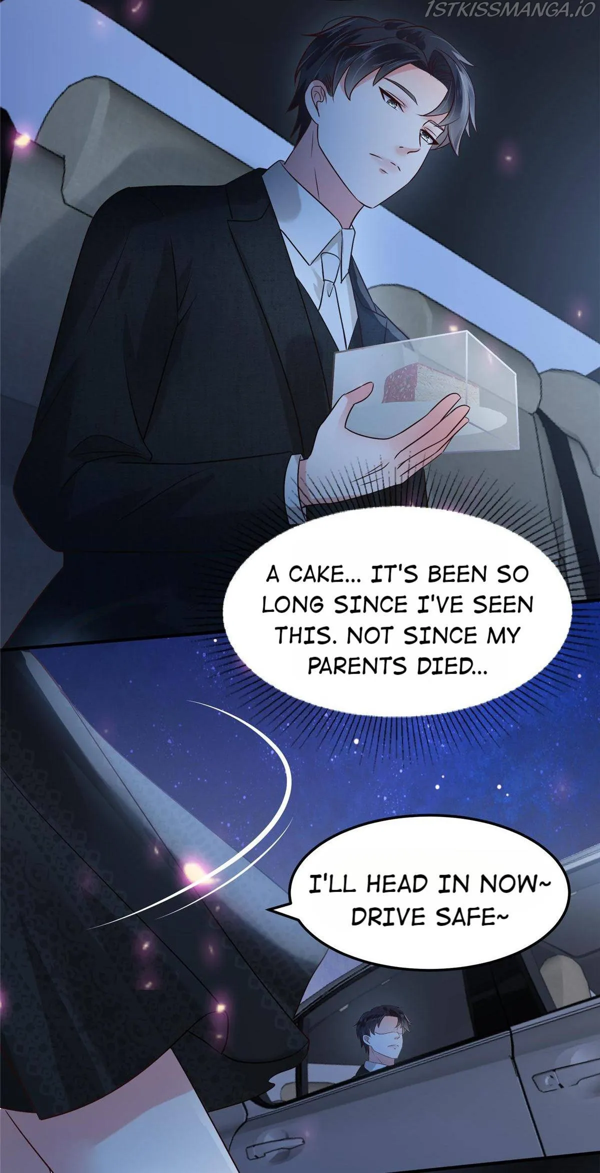 Rebirth Meeting: For You and My Exclusive Lovers Chapter 189 Online - página 15