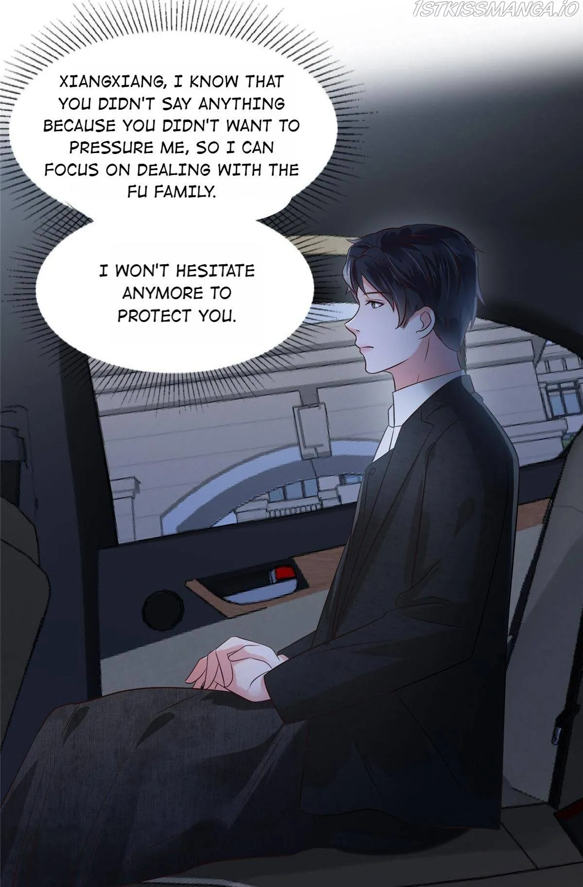 Rebirth Meeting: For You and My Exclusive Lovers Chapter 189 Online - página 19