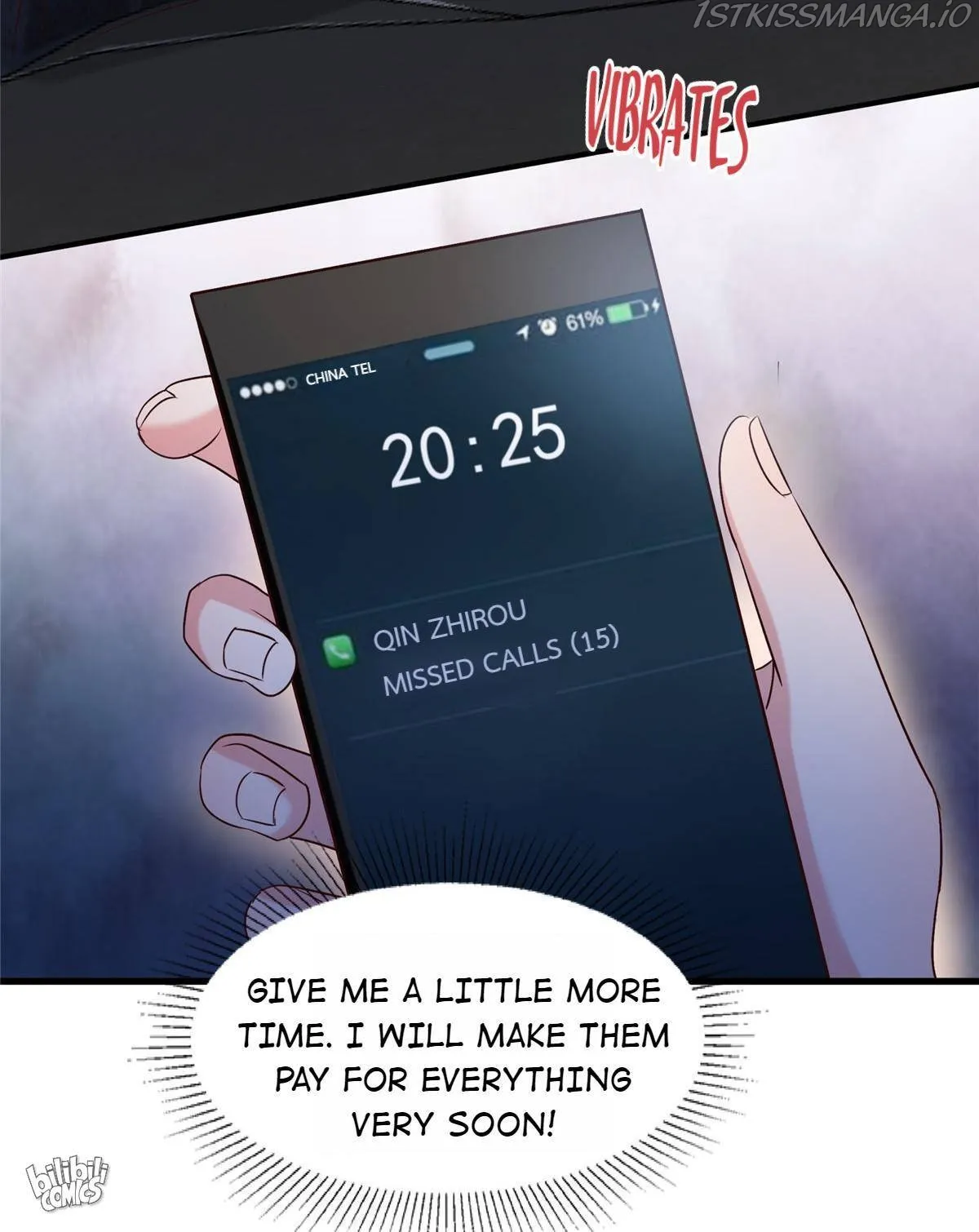 Rebirth Meeting: For You and My Exclusive Lovers Chapter 189 Online - página 20