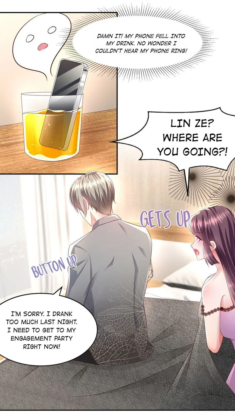 Rebirth Meeting: For You and My Exclusive Lovers Chapter 19 Online - página 2