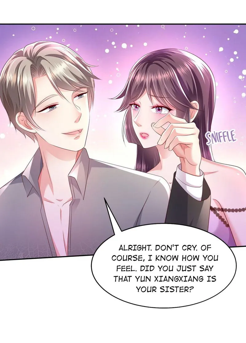 Rebirth Meeting: For You and My Exclusive Lovers Chapter 19 Online - página 4