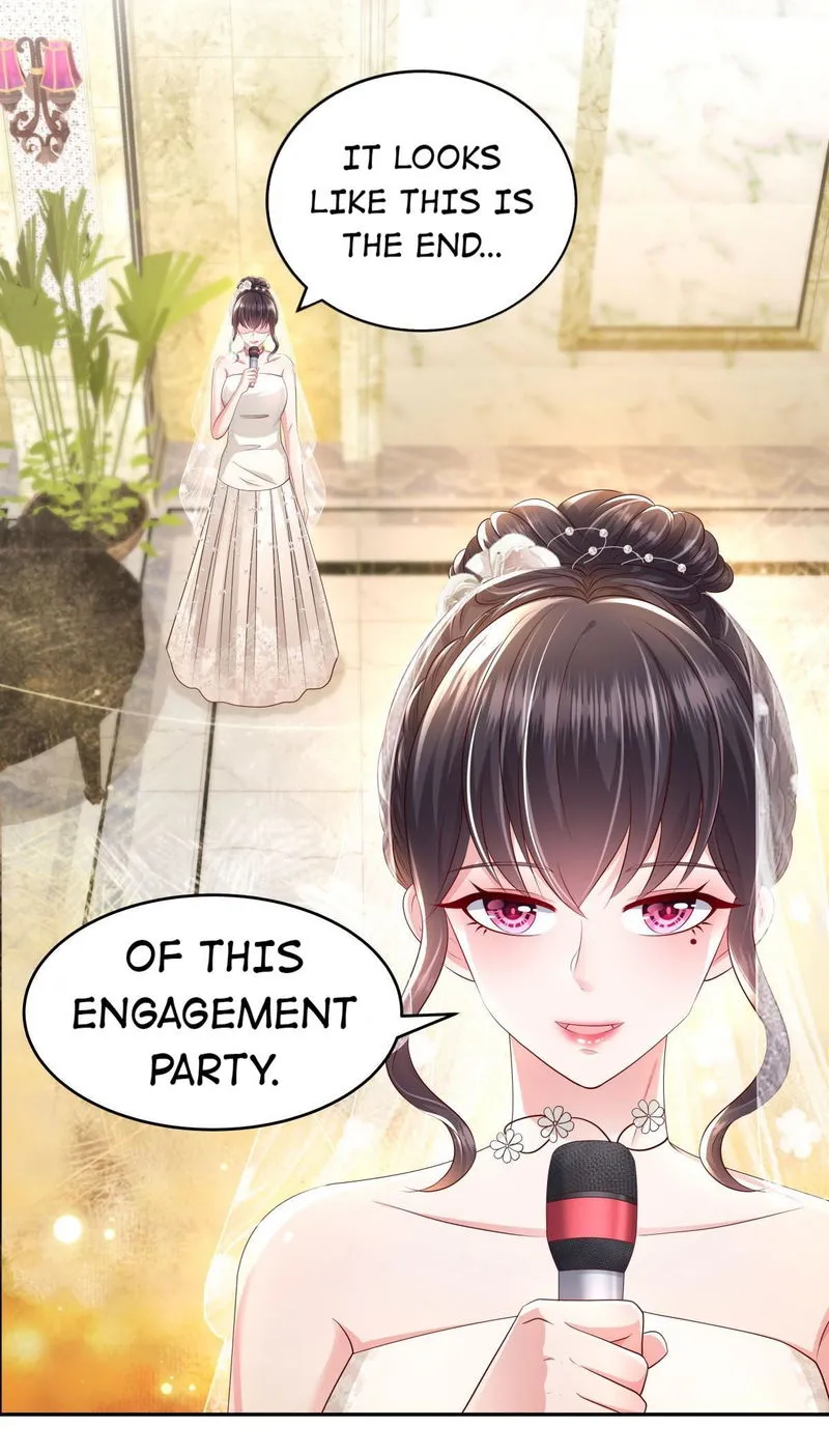 Rebirth Meeting: For You and My Exclusive Lovers Chapter 19 Online - página 14