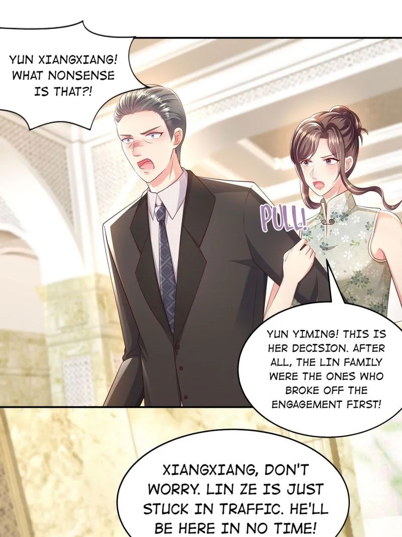 Rebirth Meeting: For You and My Exclusive Lovers Chapter 19 Online - página 15