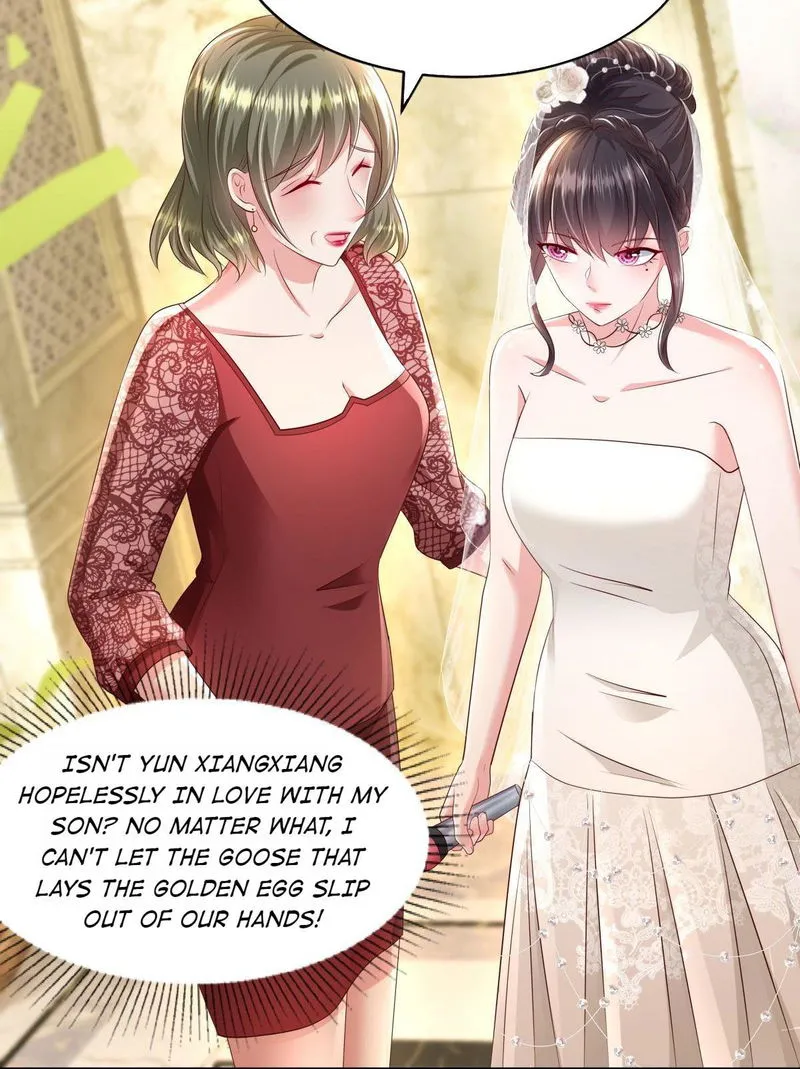 Rebirth Meeting: For You and My Exclusive Lovers Chapter 19 Online - página 16