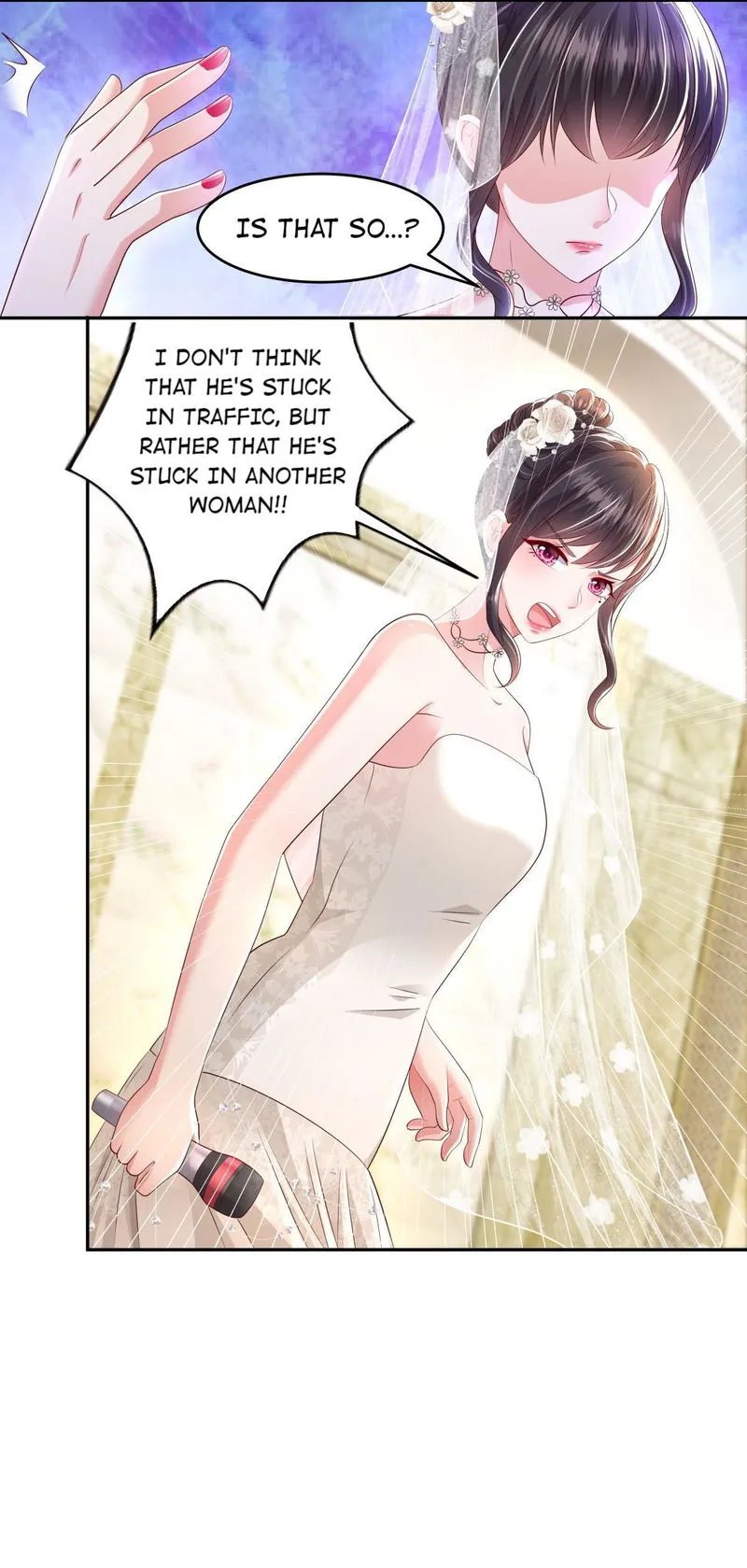 Rebirth Meeting: For You and My Exclusive Lovers Chapter 19 Online - página 17