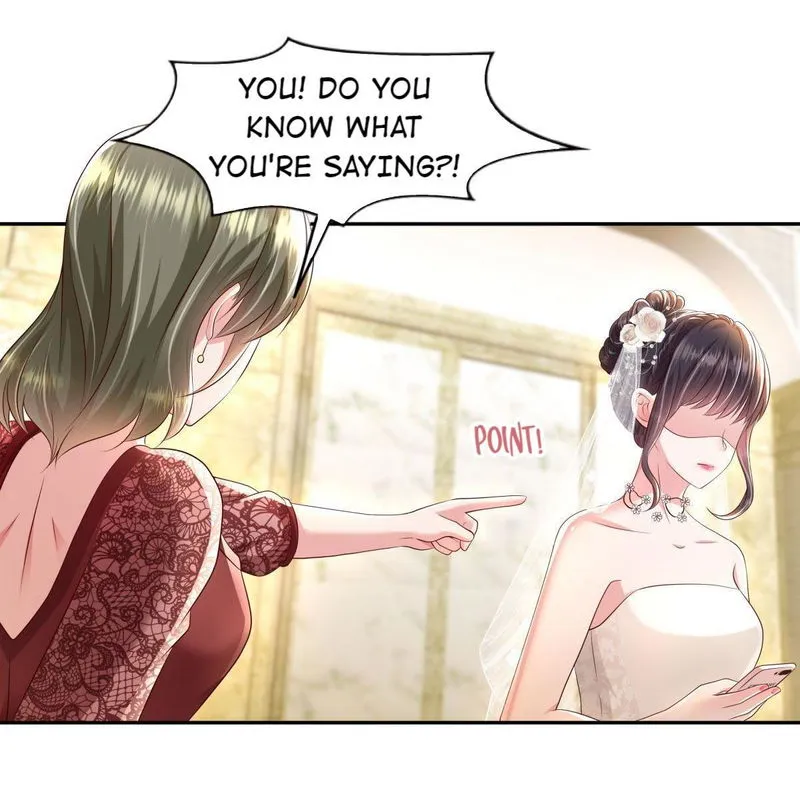 Rebirth Meeting: For You and My Exclusive Lovers Chapter 19 Online - página 18