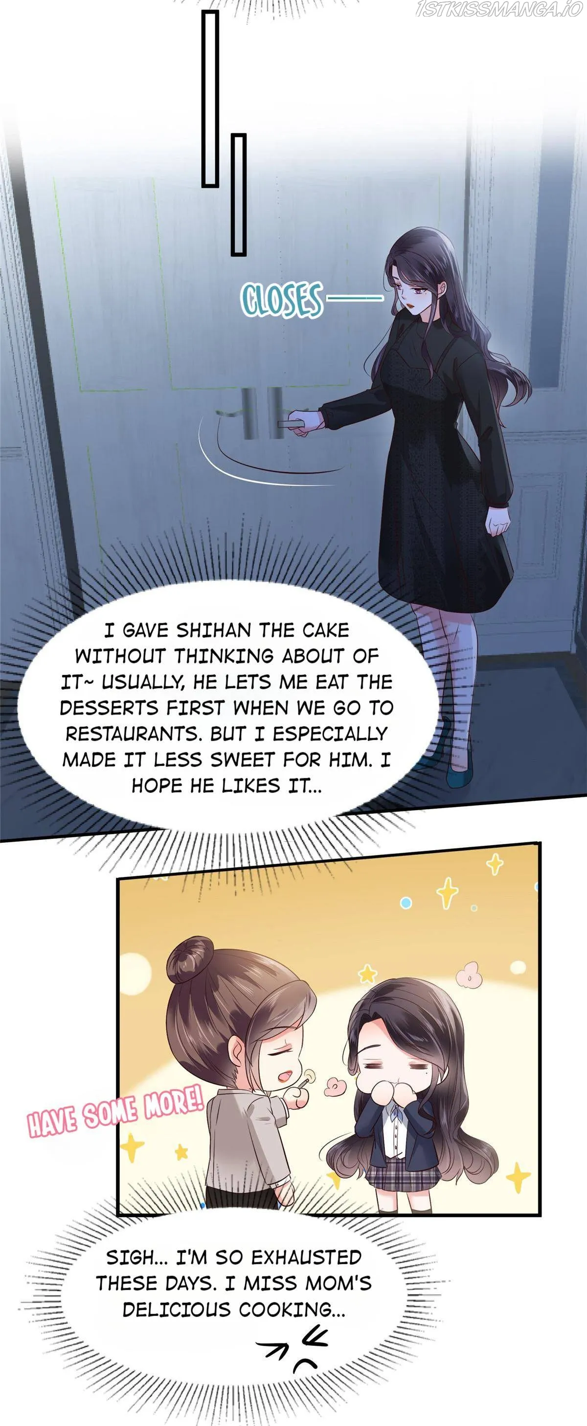Rebirth Meeting: For You and My Exclusive Lovers Chapter 190 Online - página 2