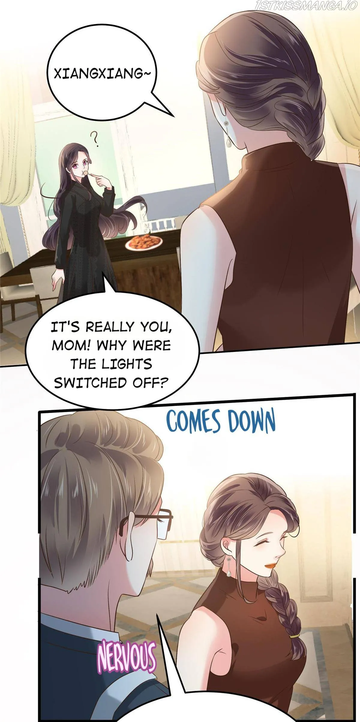 Rebirth Meeting: For You and My Exclusive Lovers Chapter 190 Online - página 4