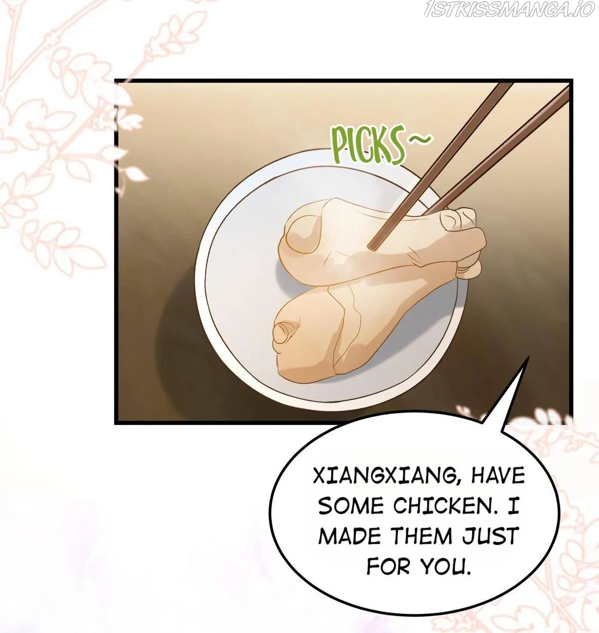 Rebirth Meeting: For You and My Exclusive Lovers Chapter 190 Online - página 10