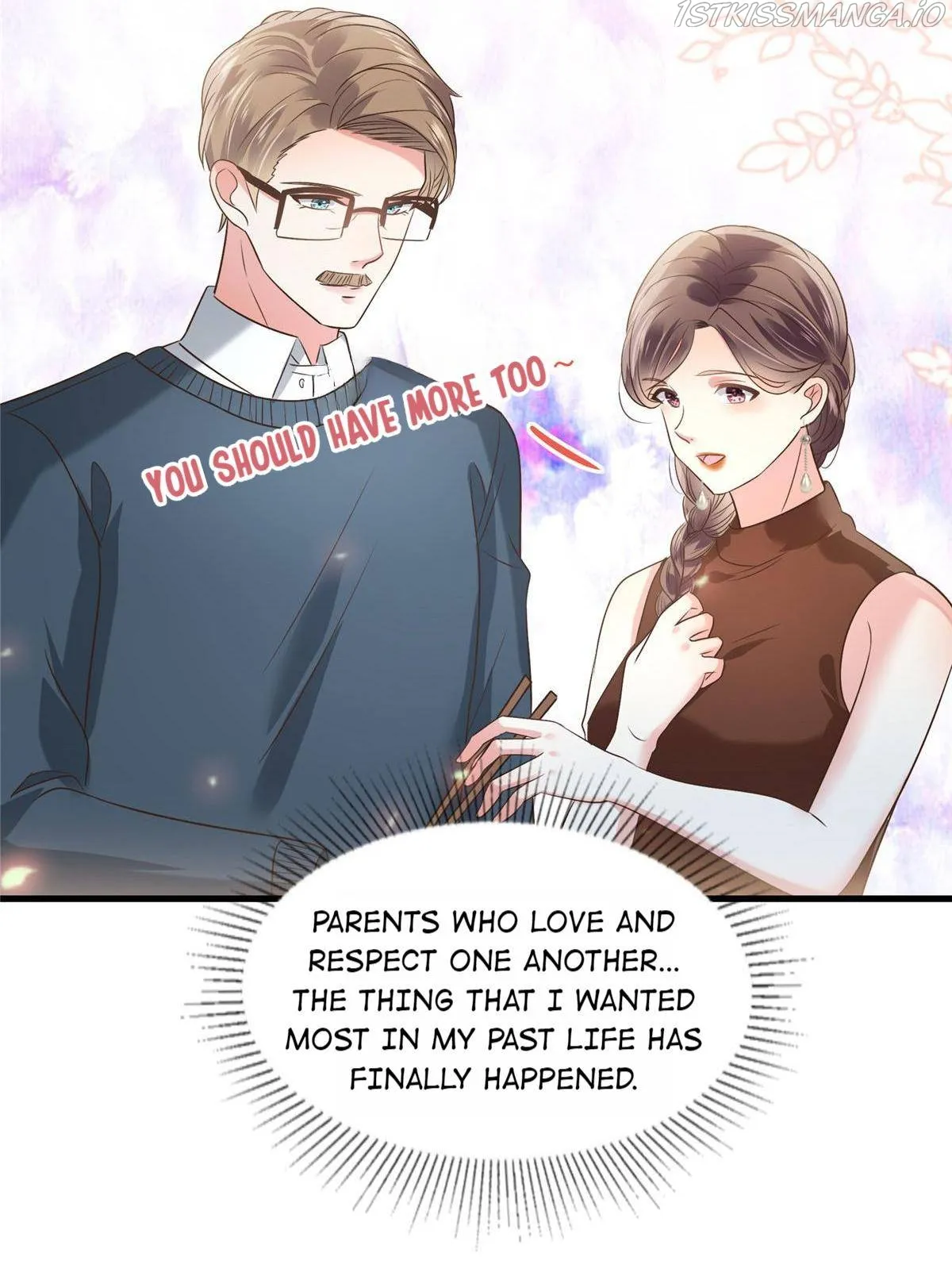 Rebirth Meeting: For You and My Exclusive Lovers Chapter 190 Online - página 11