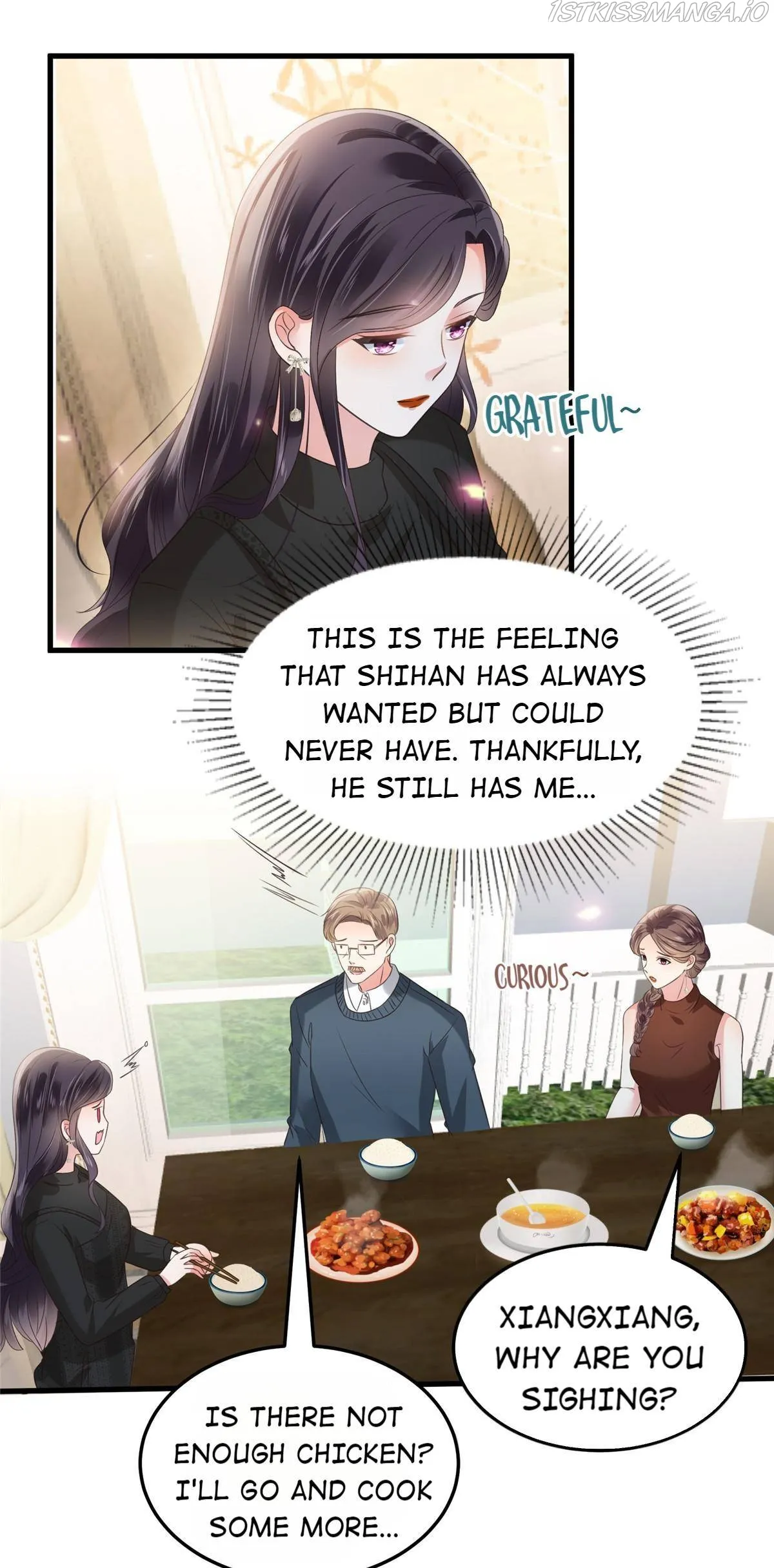 Rebirth Meeting: For You and My Exclusive Lovers Chapter 190 Online - página 12