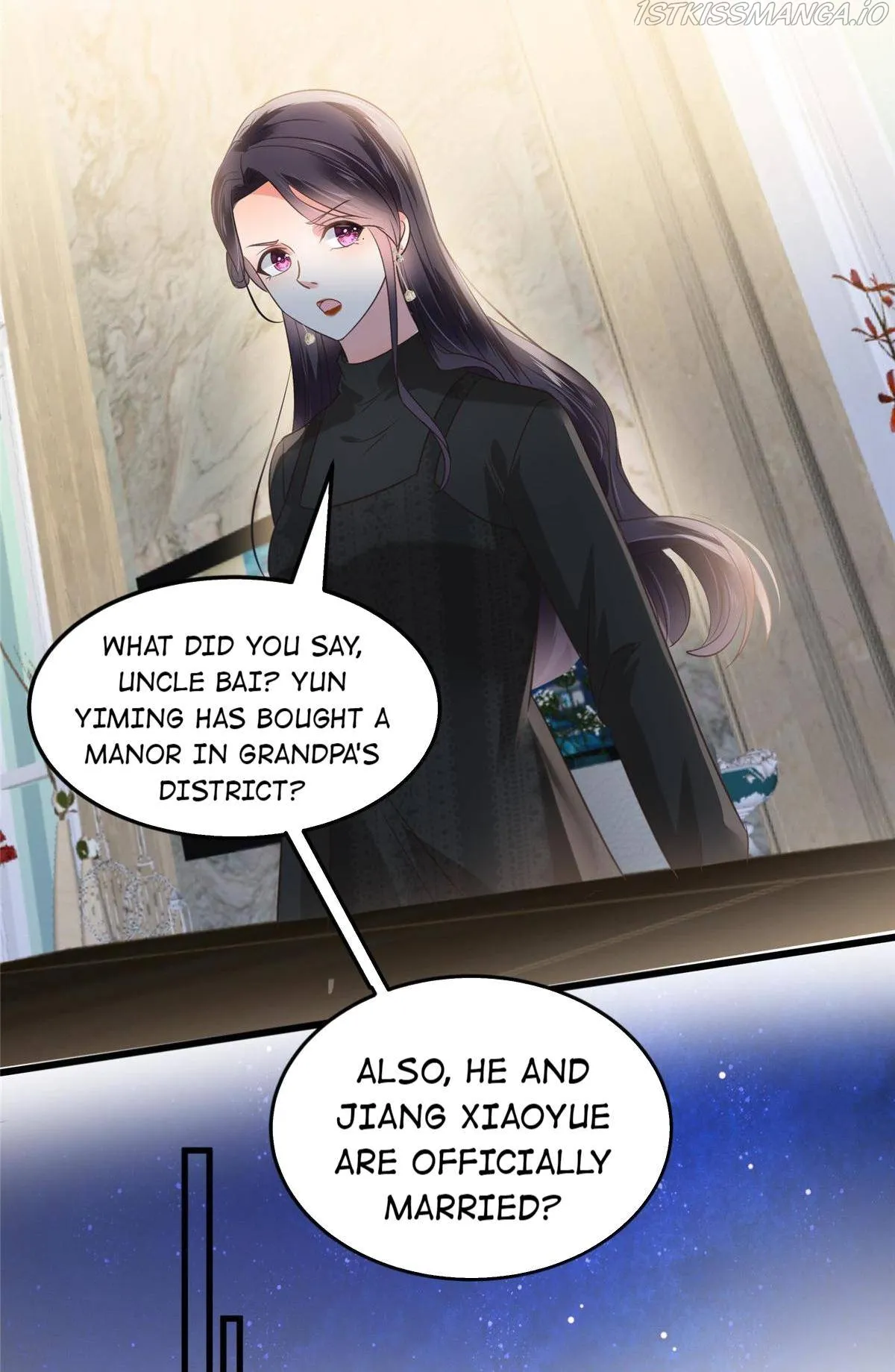 Rebirth Meeting: For You and My Exclusive Lovers Chapter 190 Online - página 14