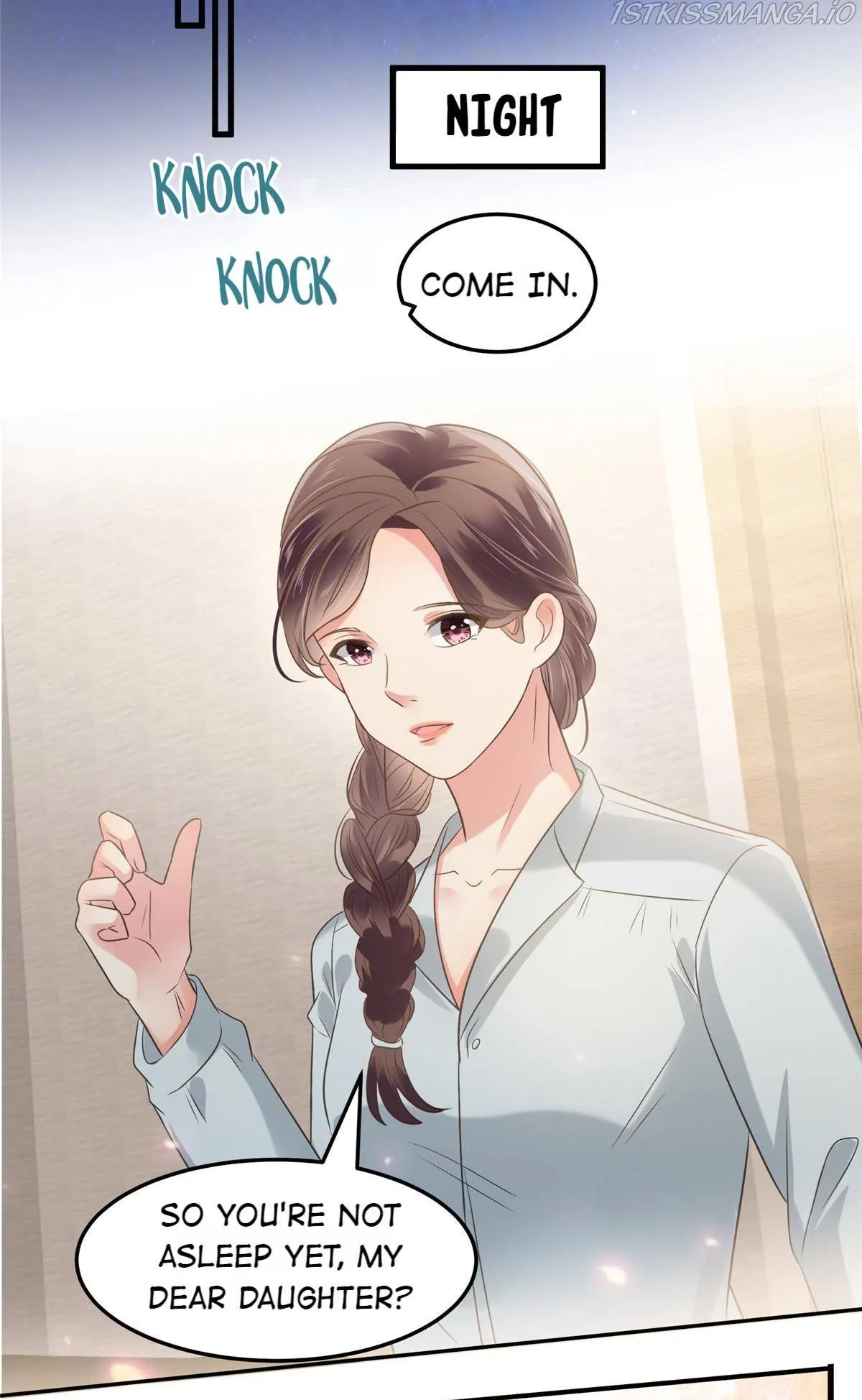 Rebirth Meeting: For You and My Exclusive Lovers Chapter 190 Online - página 15