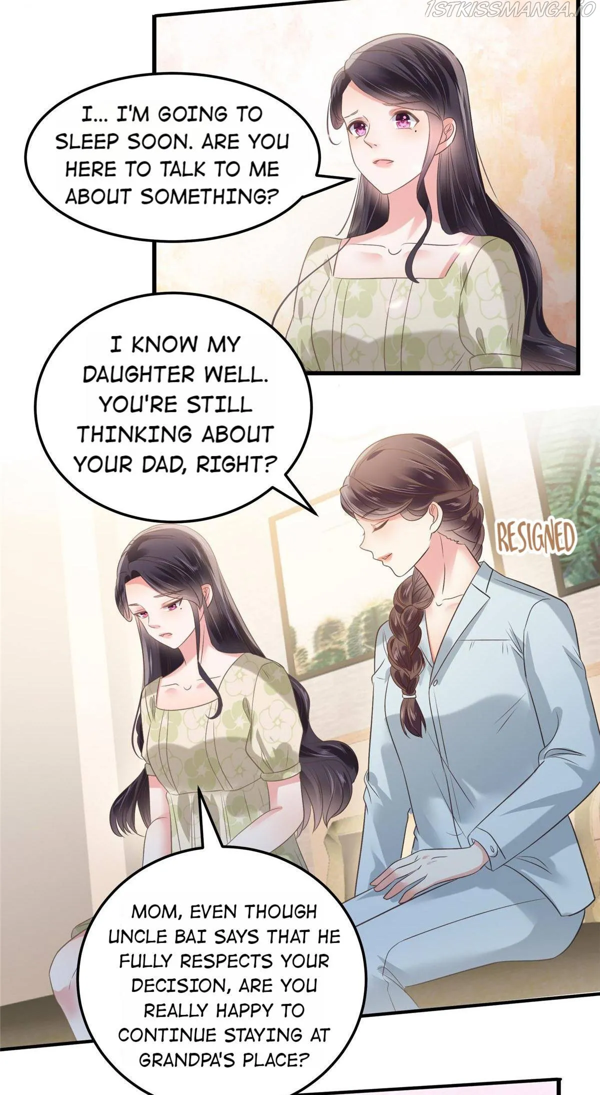 Rebirth Meeting: For You and My Exclusive Lovers Chapter 190 Online - página 16