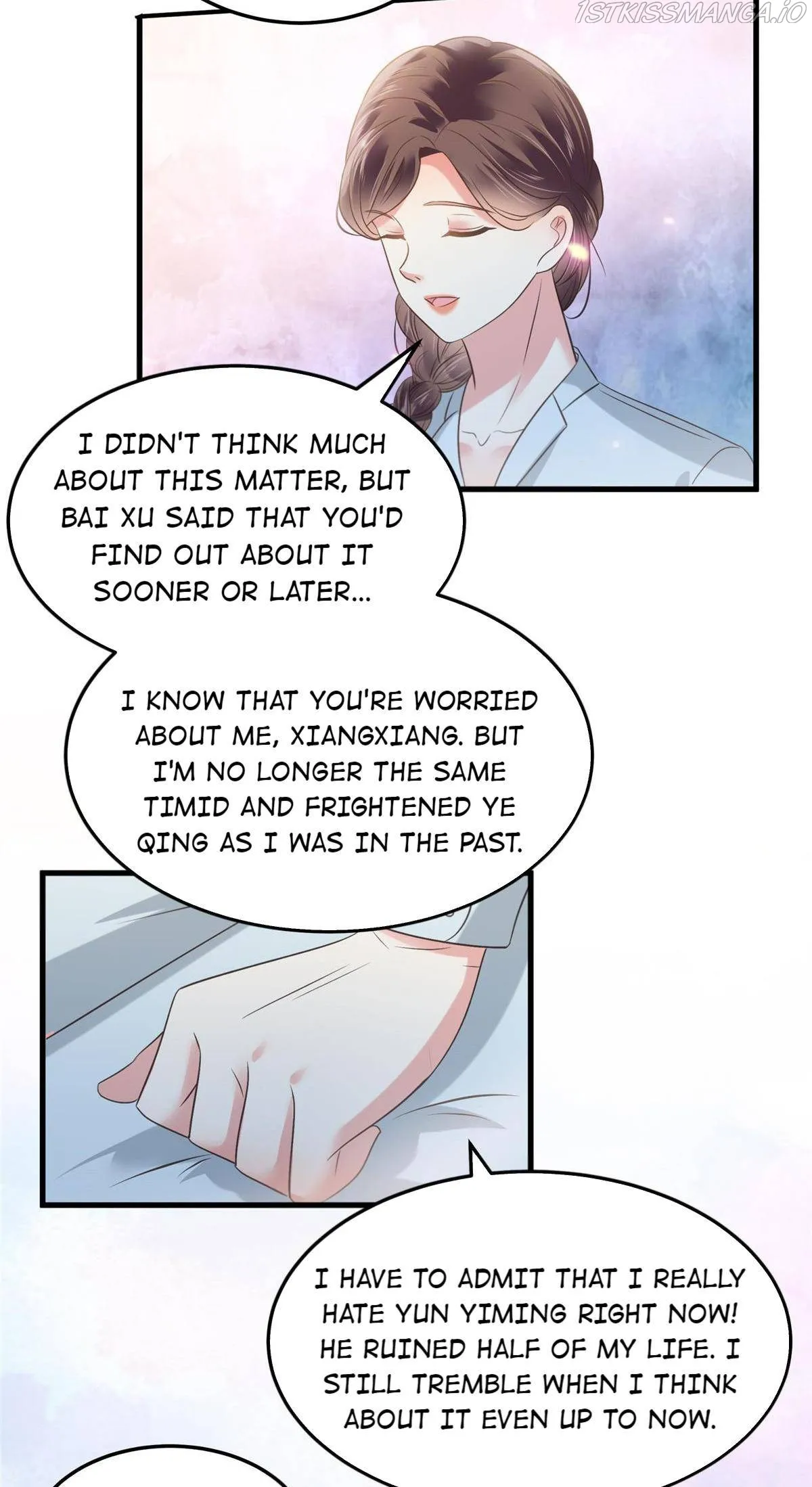 Rebirth Meeting: For You and My Exclusive Lovers Chapter 190 Online - página 17